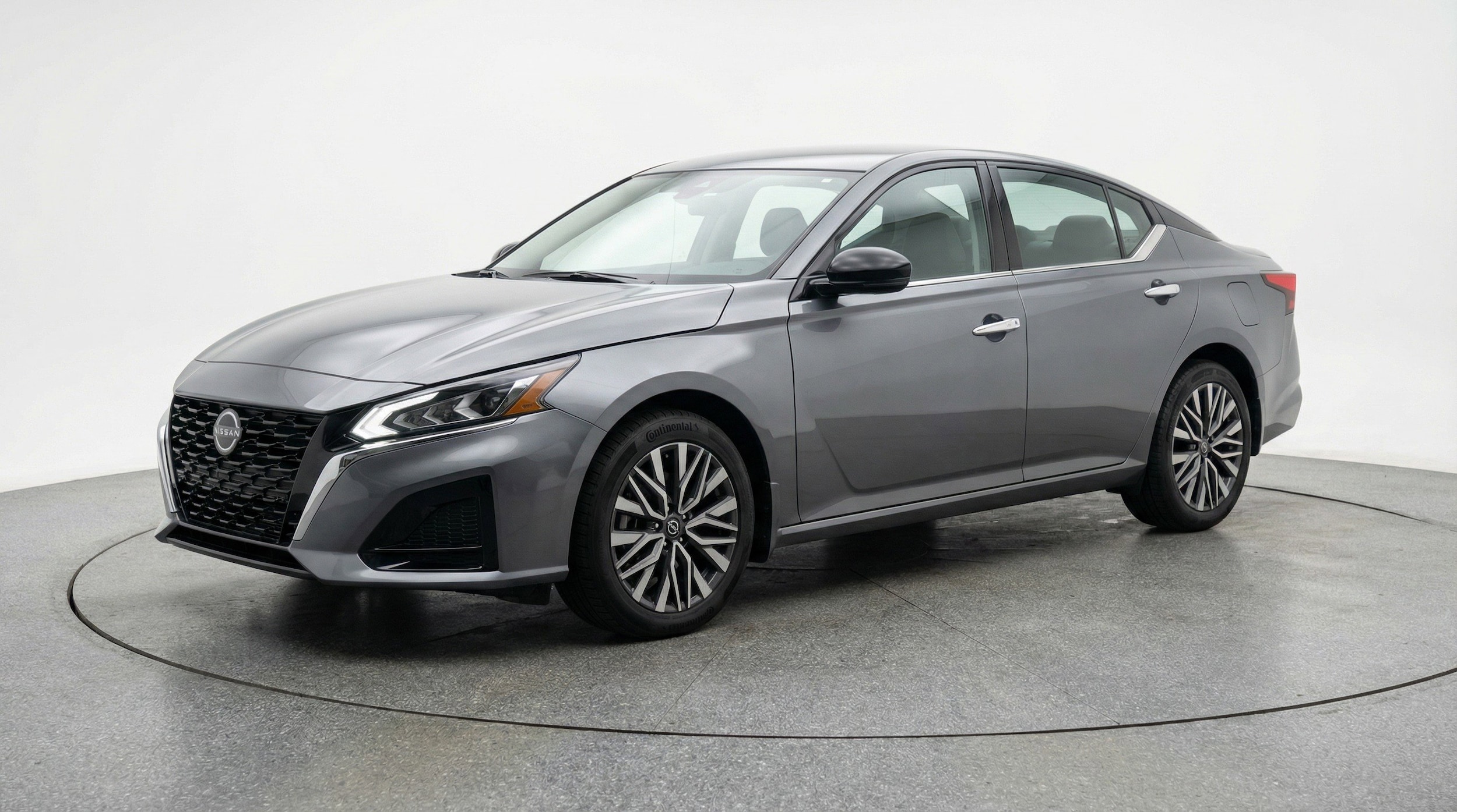 Thumbnail: 2025 Nissan Altima - 3