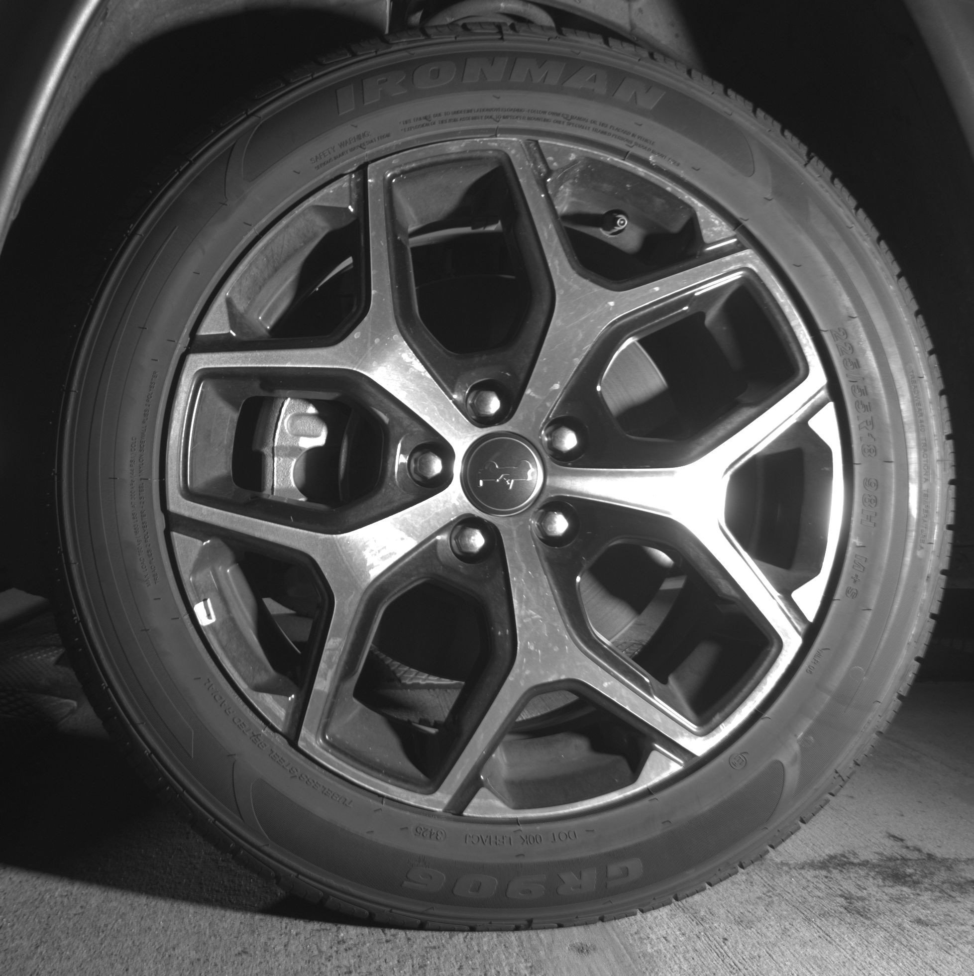 Thumbnail: 2025 Jeep Compass - 12