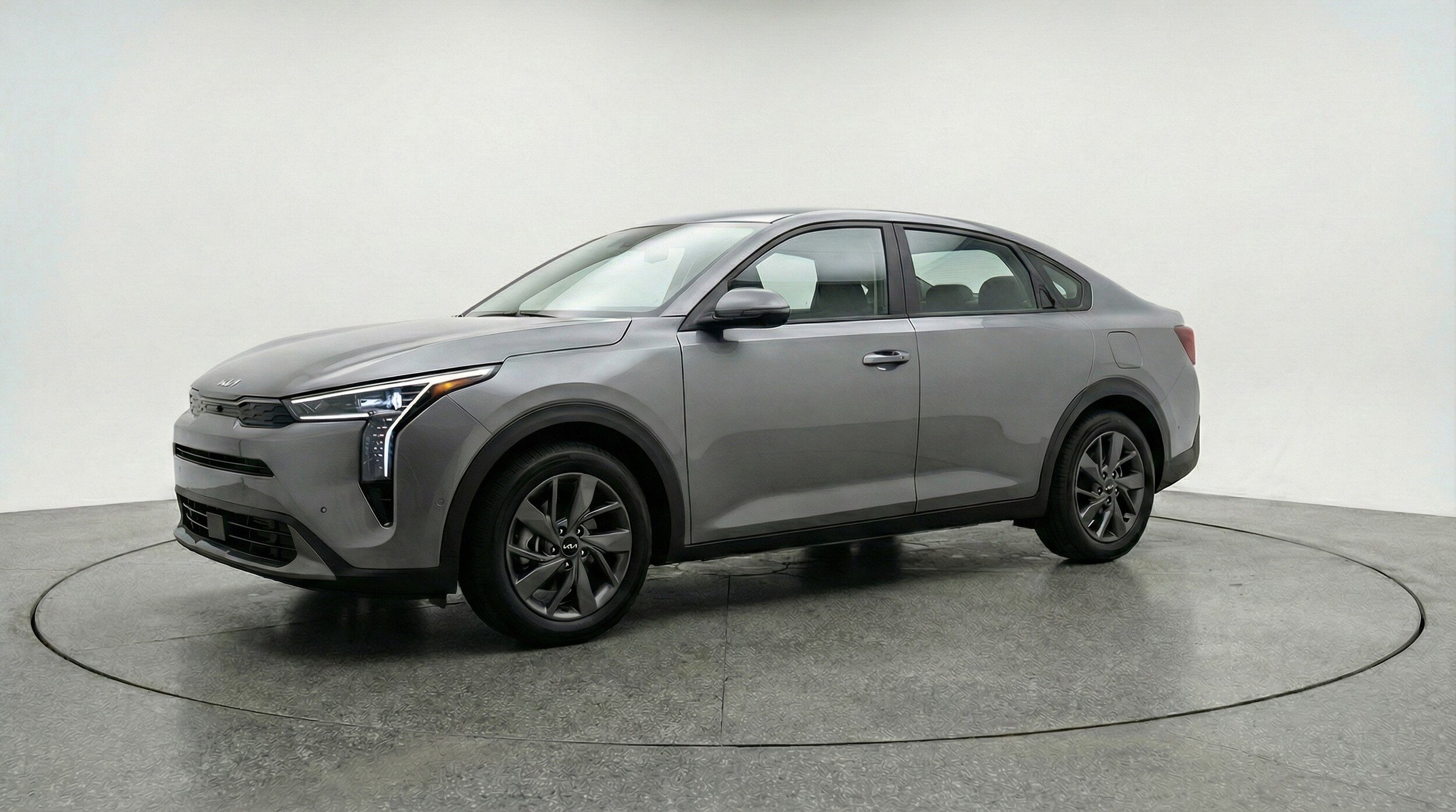 Thumbnail: 2025 Kia K4 - 3