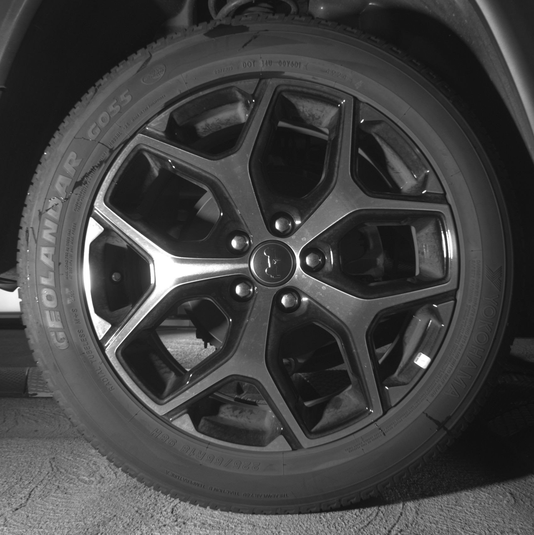 Thumbnail: 2025 Jeep Compass - 15