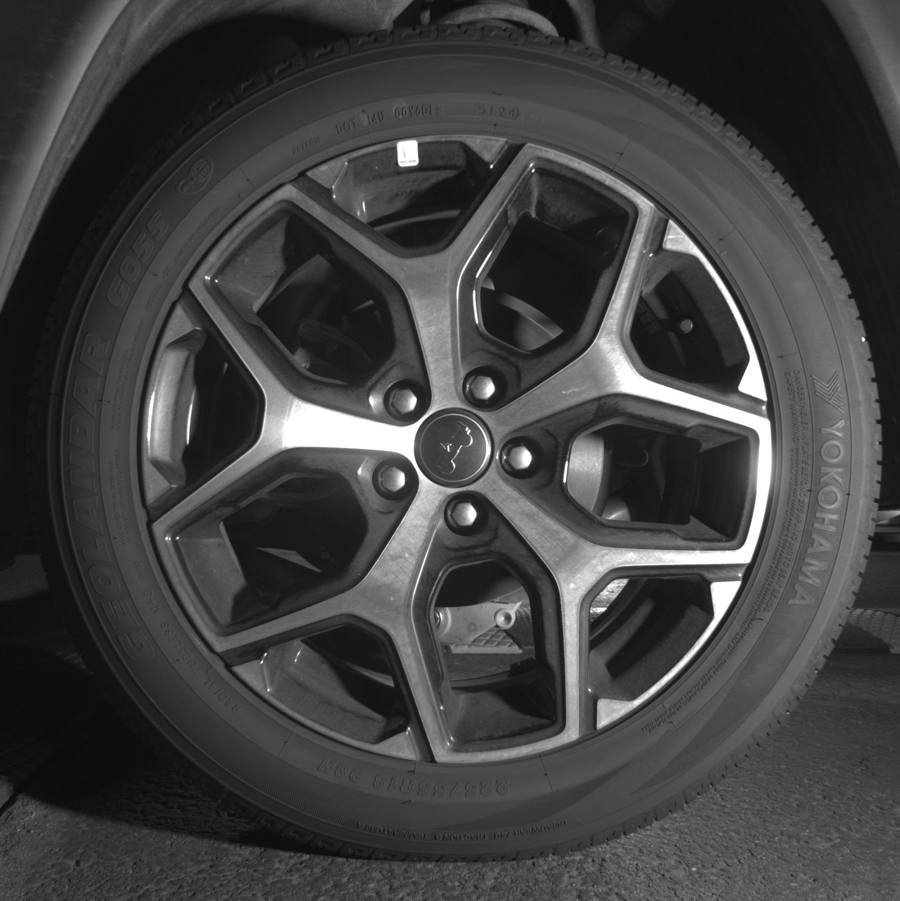 Thumbnail: 2025 Jeep Compass - 14