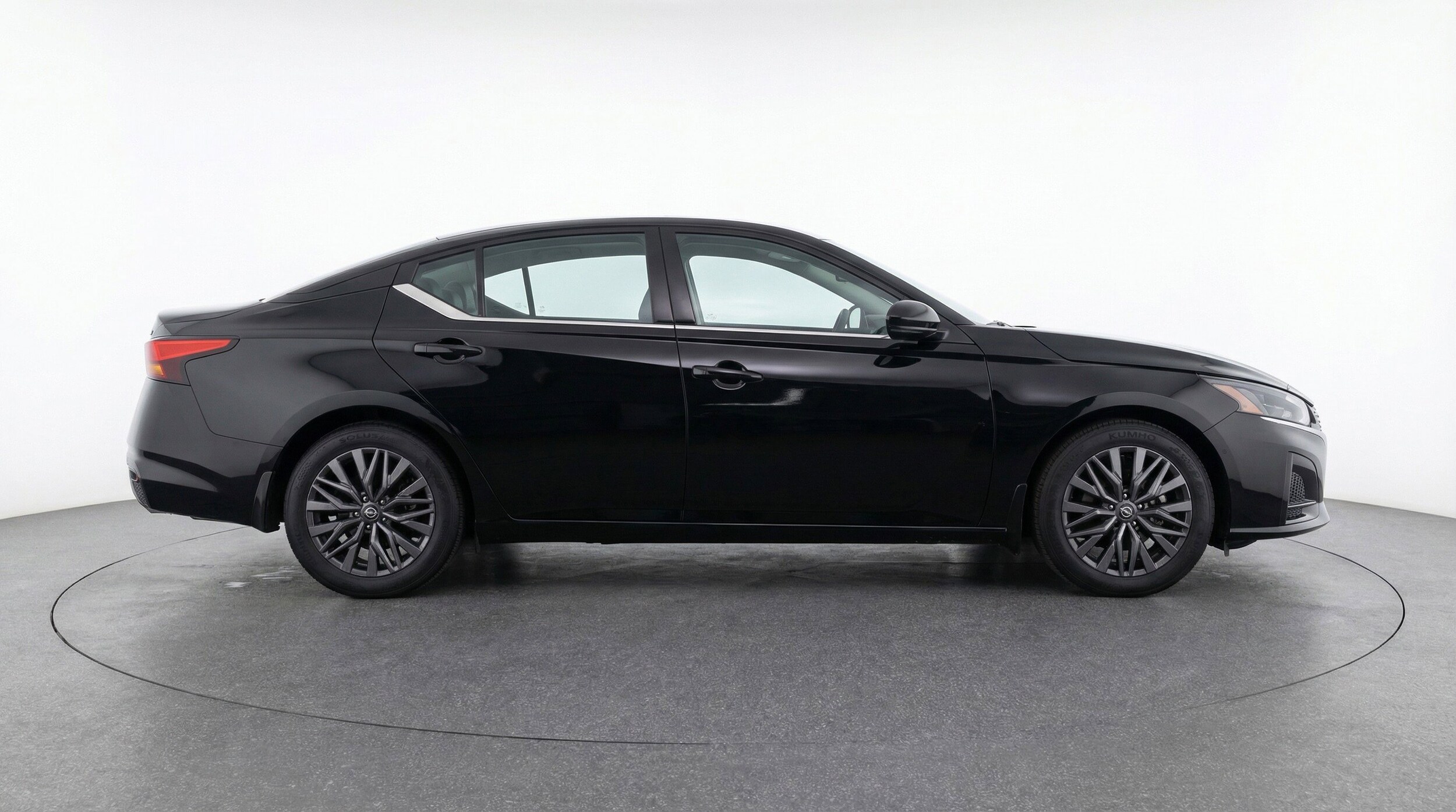 Thumbnail: 2025 Nissan Altima - 11