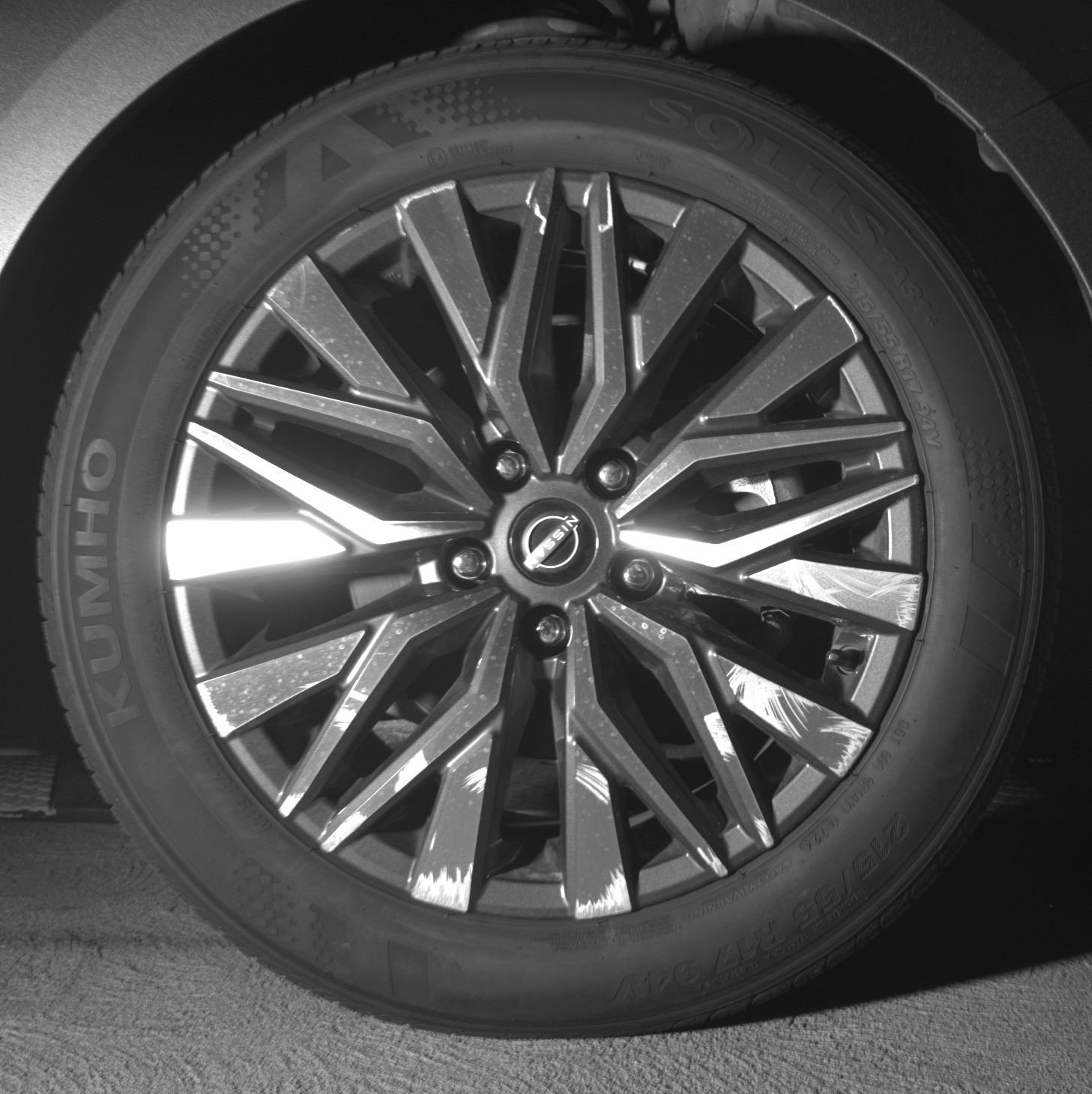 Thumbnail: 2025 Nissan Altima - 13