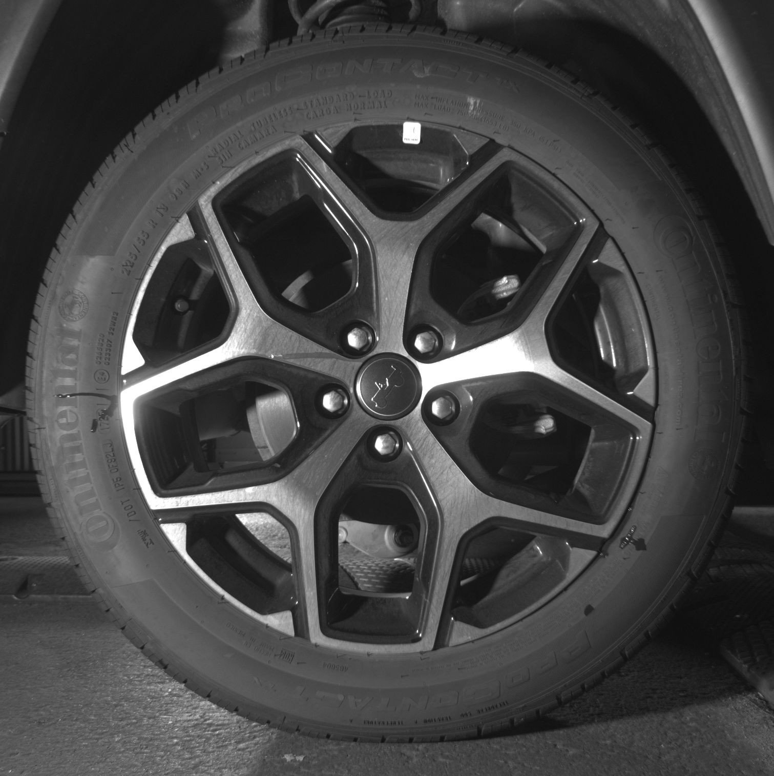 Thumbnail: 2025 Jeep Compass - 15