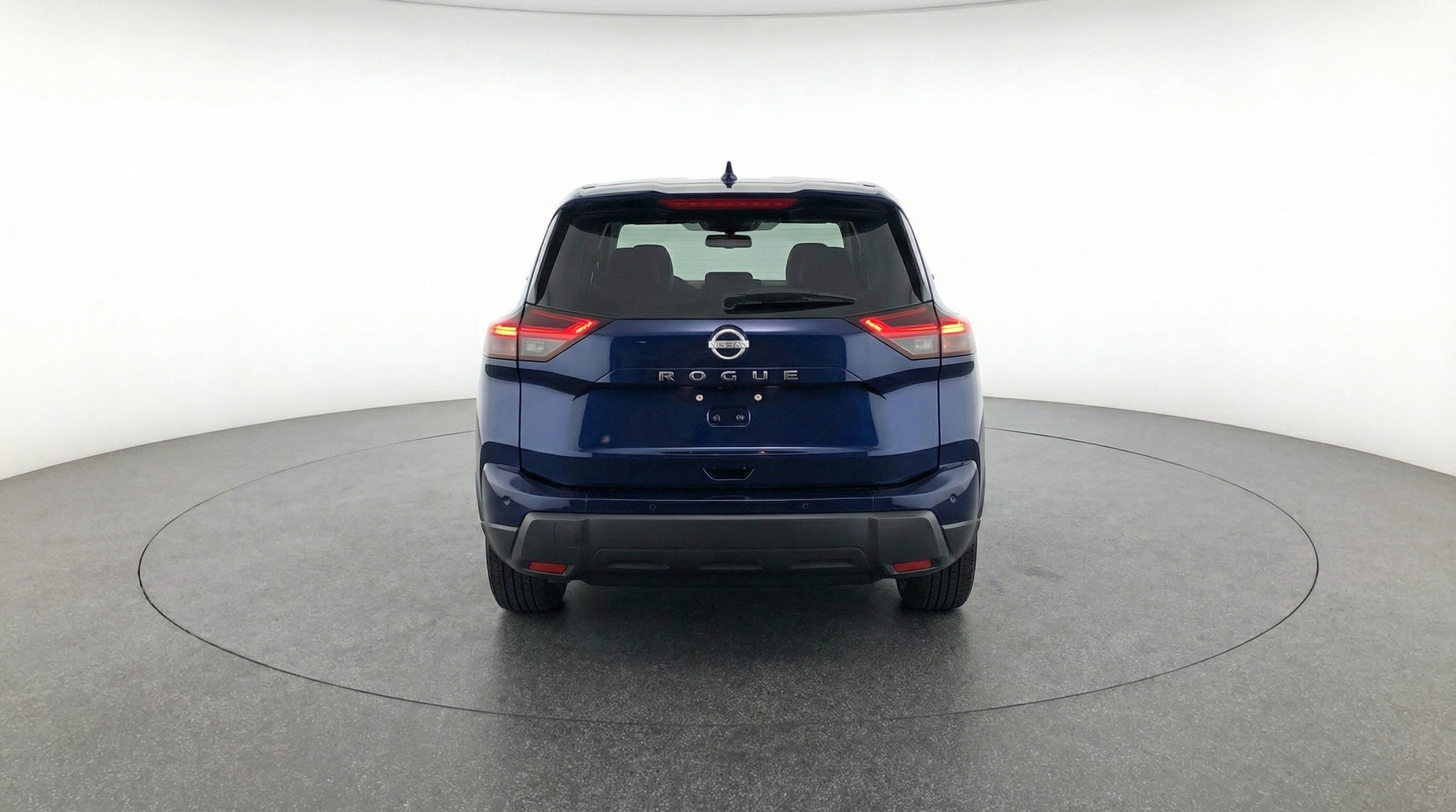 Thumbnail: 2025 Nissan Rogue - 7