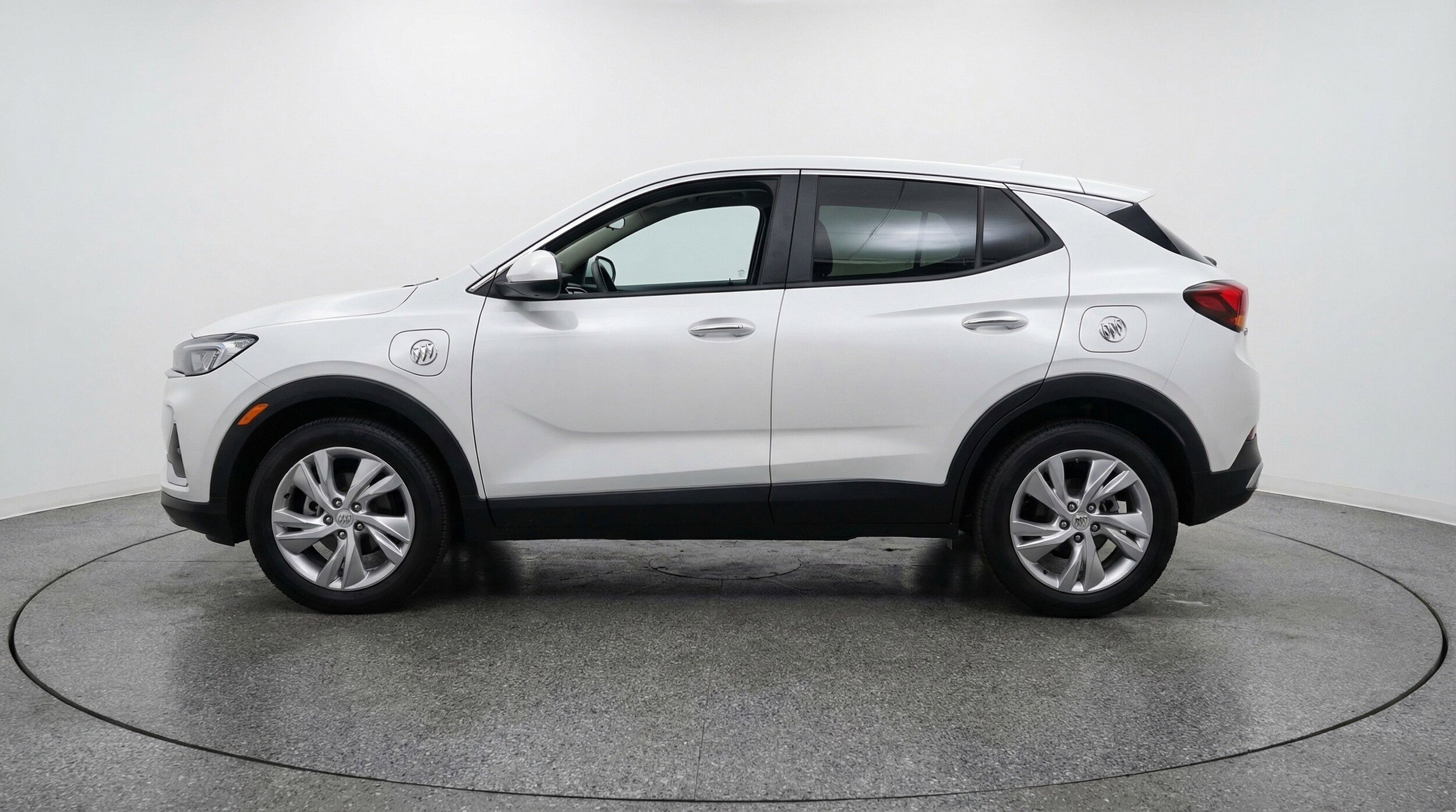 Thumbnail: 2025 Buick Encore GX - 5