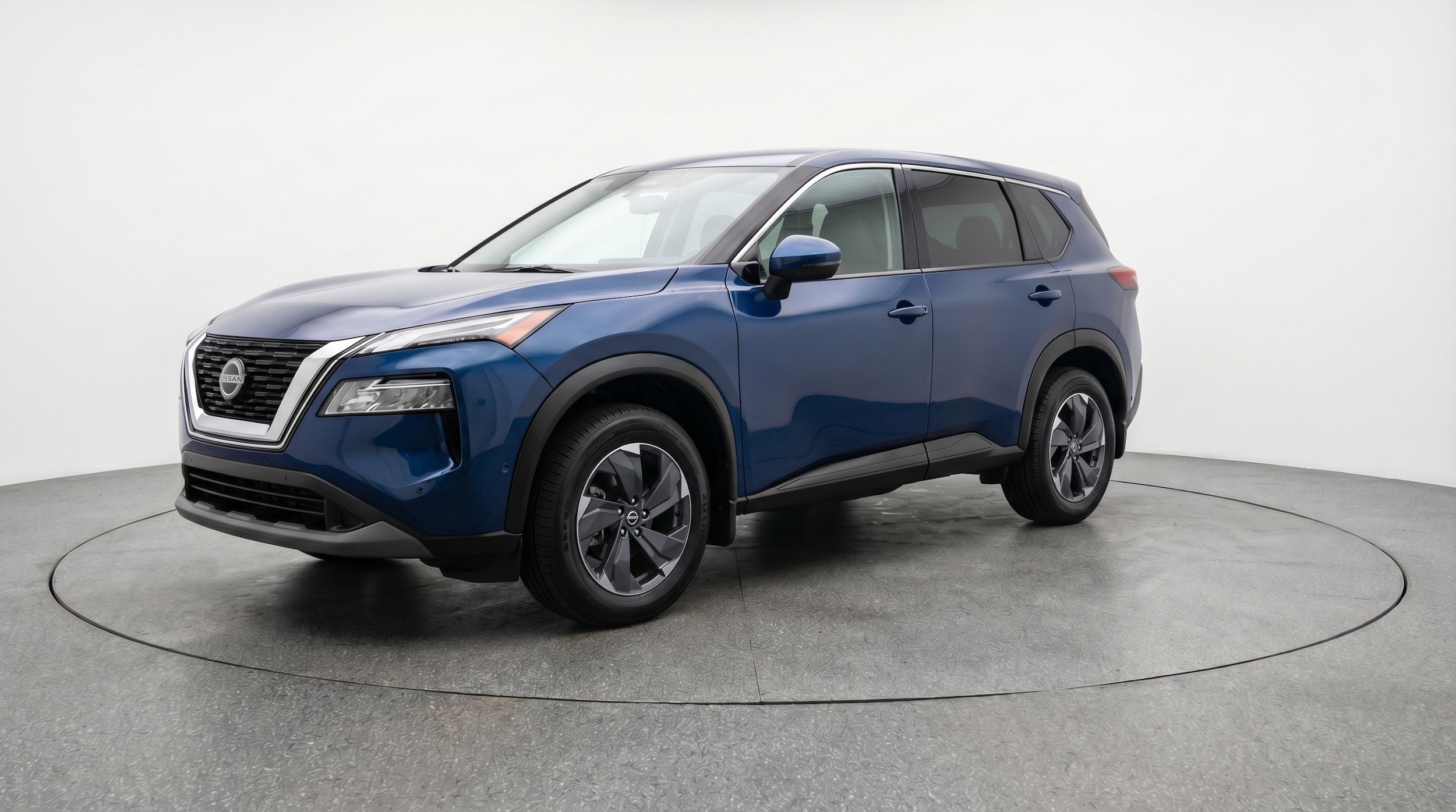 Thumbnail: 2025 Nissan Rogue - 3