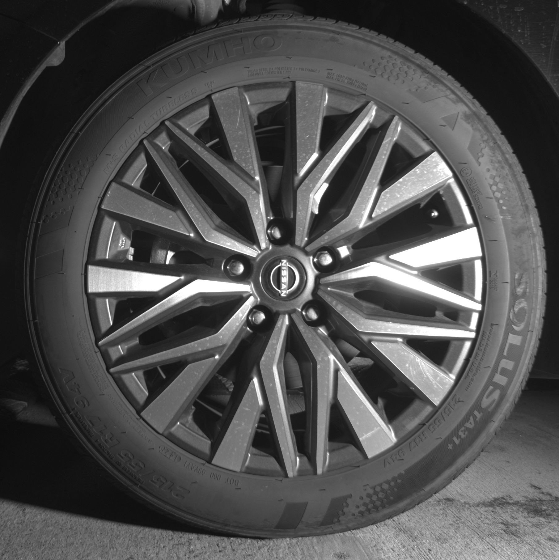 Thumbnail: 2025 Nissan Altima - 12