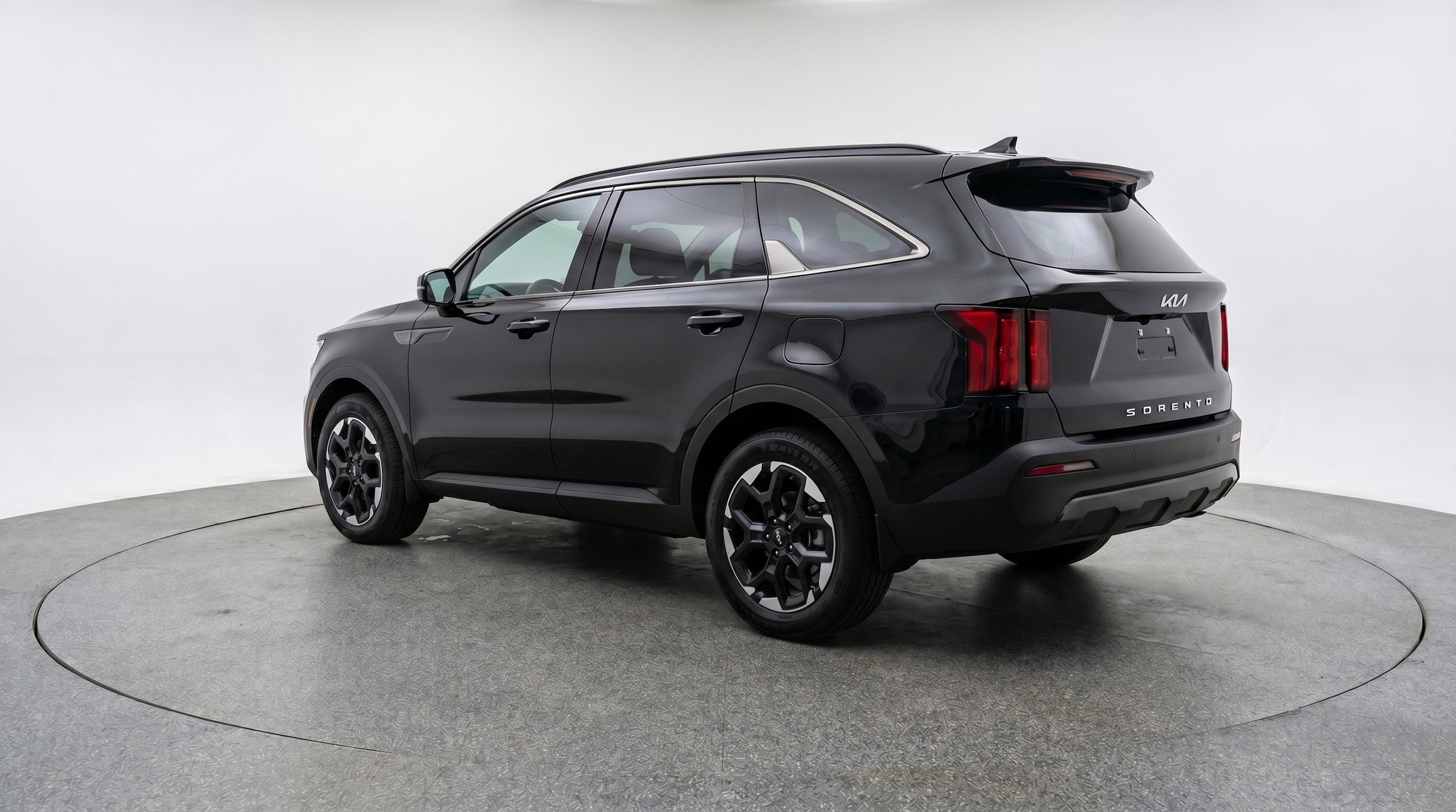 Thumbnail: 2024 Kia Sorento - 6