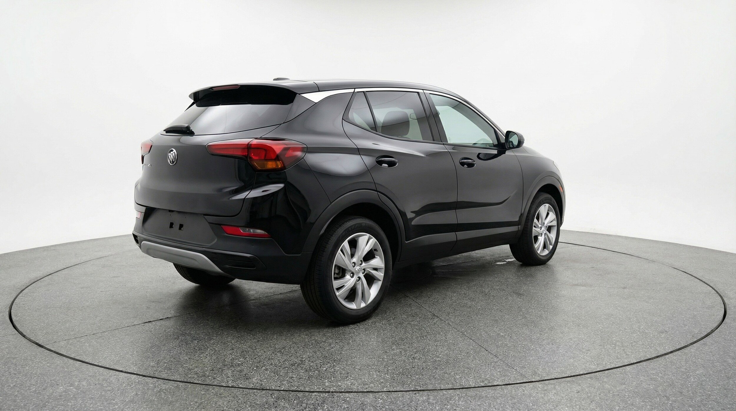 Thumbnail: 2025 Buick Encore GX - 9