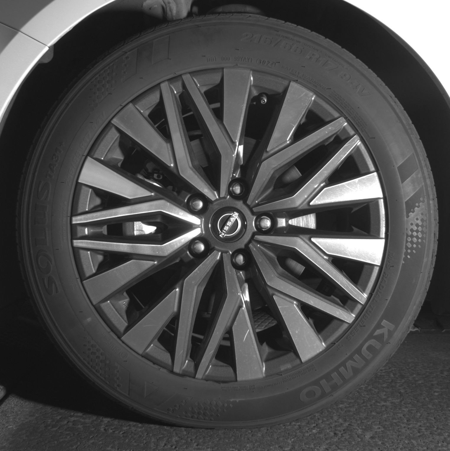 Thumbnail: 2025 Nissan Altima - 12