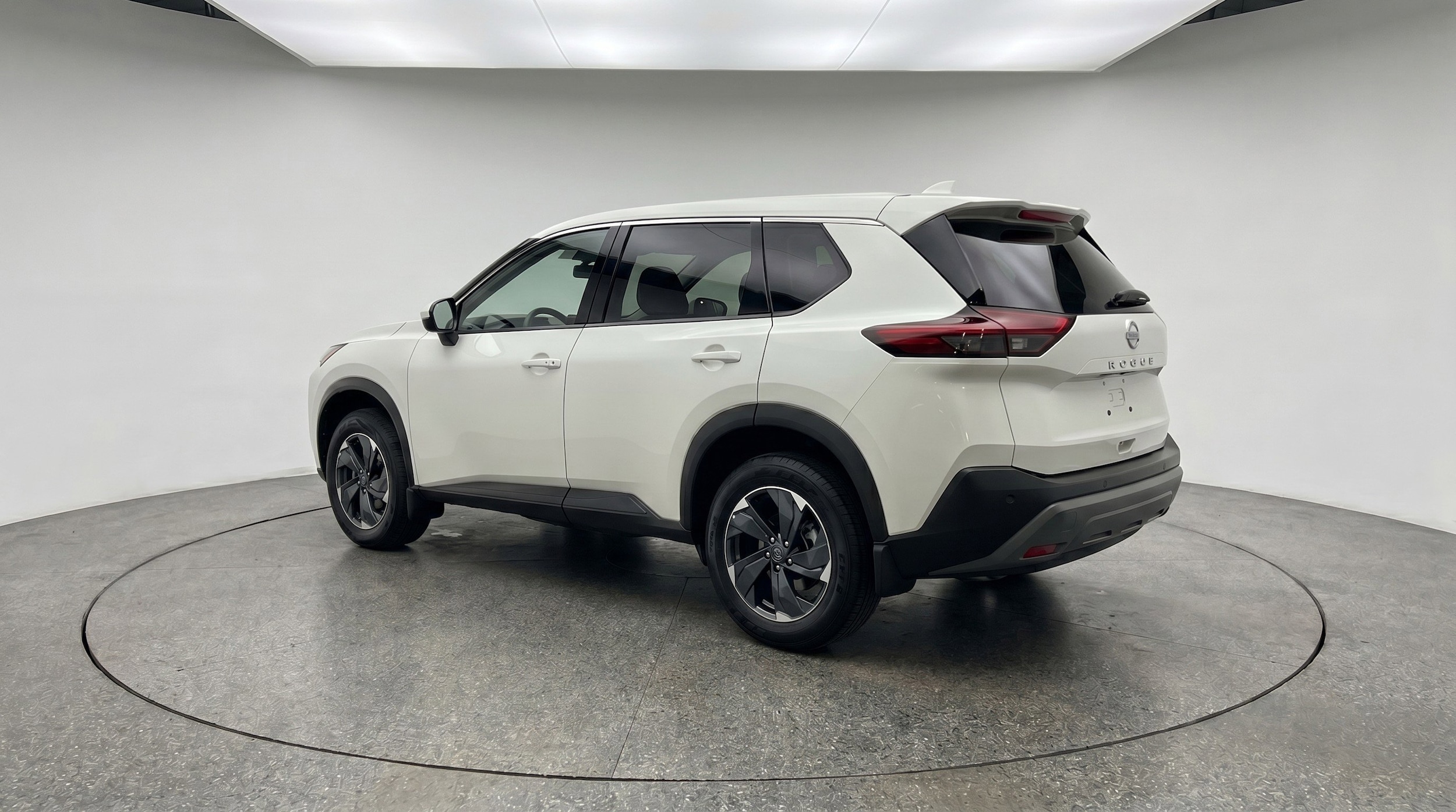 Thumbnail: 2025 Nissan Rogue - 6