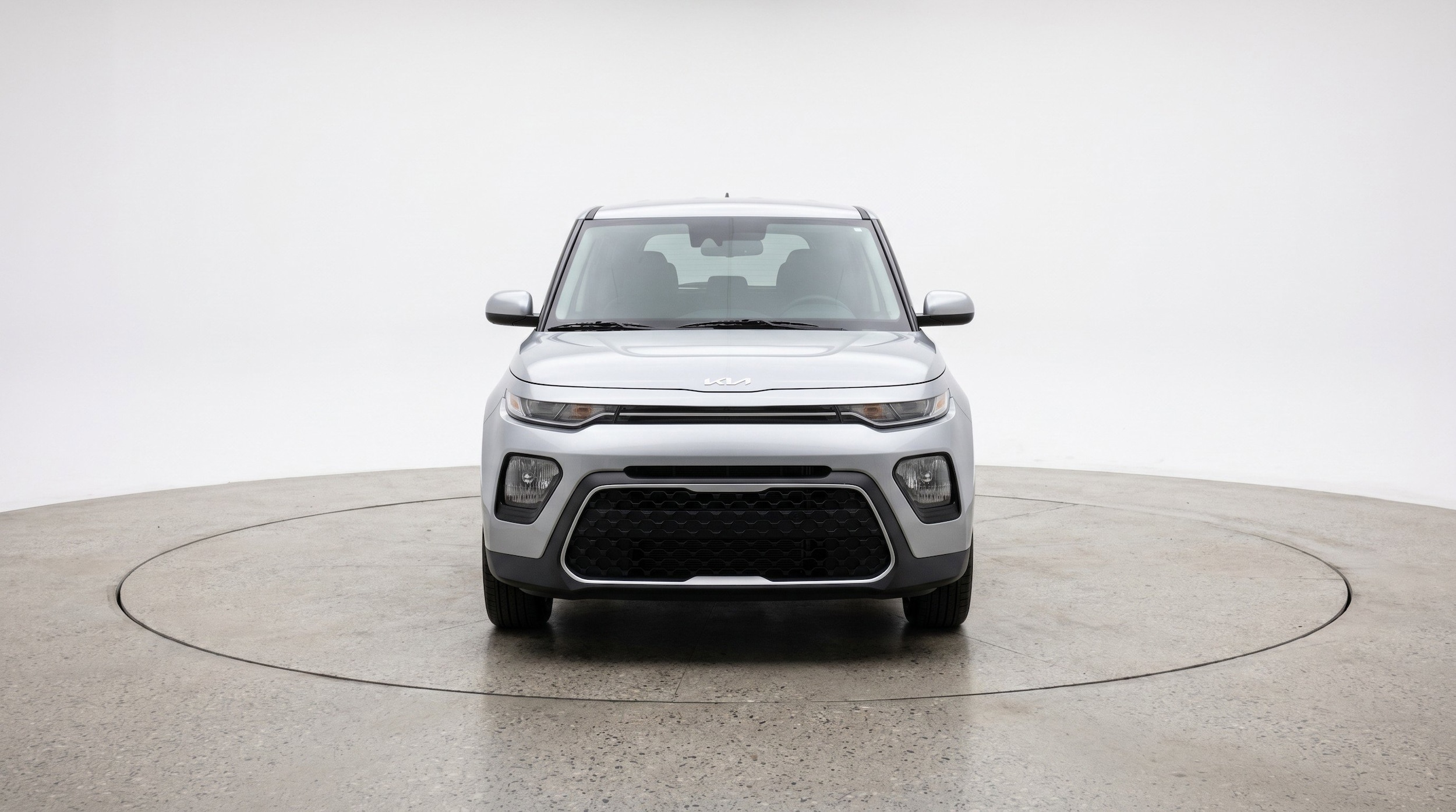 Thumbnail: 2025 Kia Soul - 2