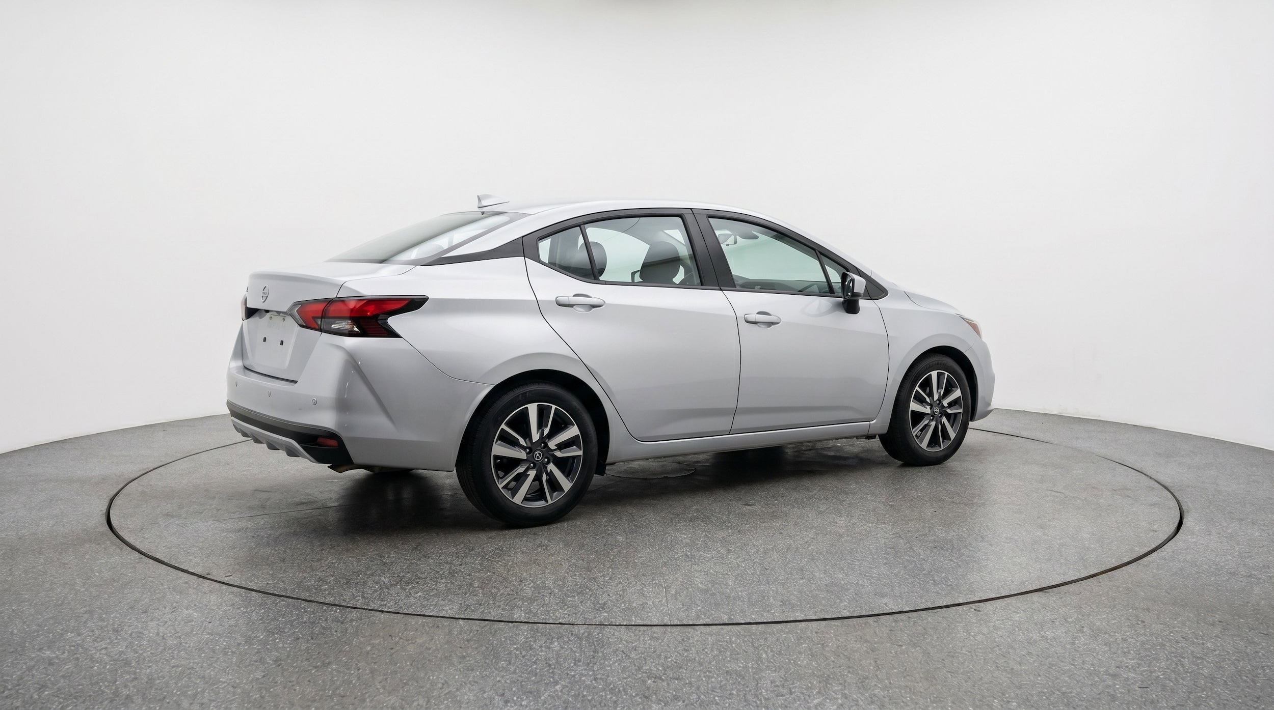 Thumbnail: 2025 Nissan Versa - 9