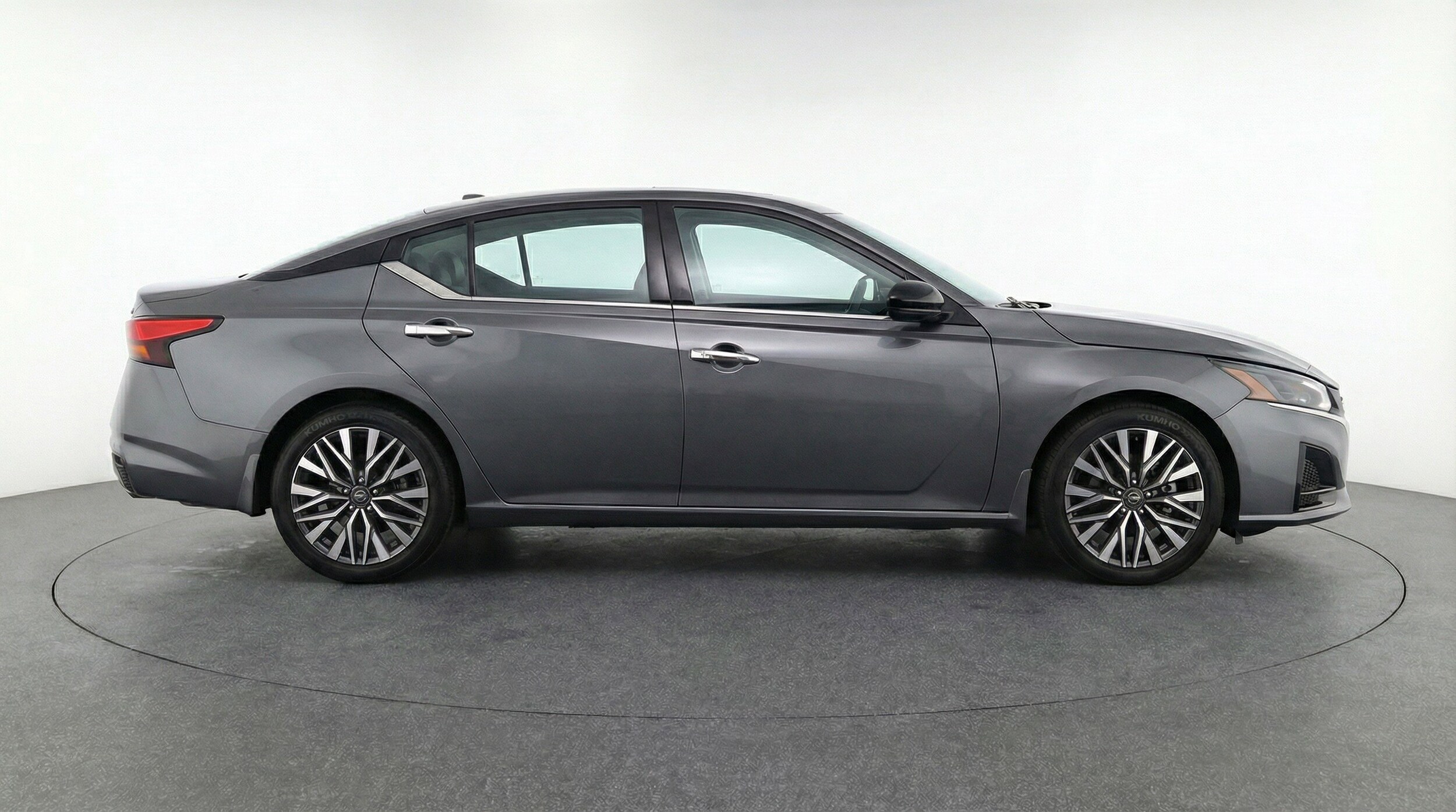 Thumbnail: 2025 Nissan Altima - 11