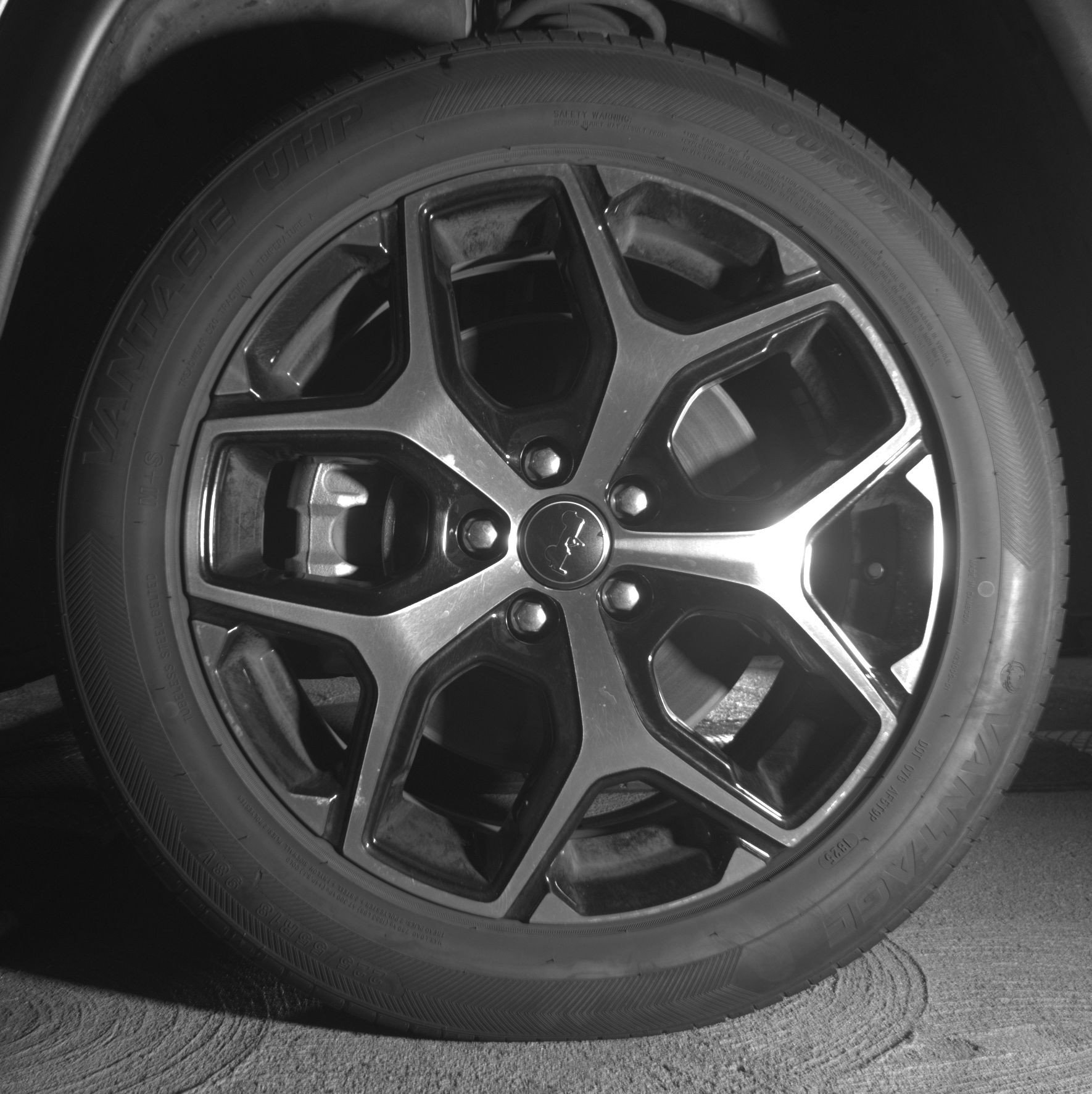 Thumbnail: 2025 Jeep Compass - 12