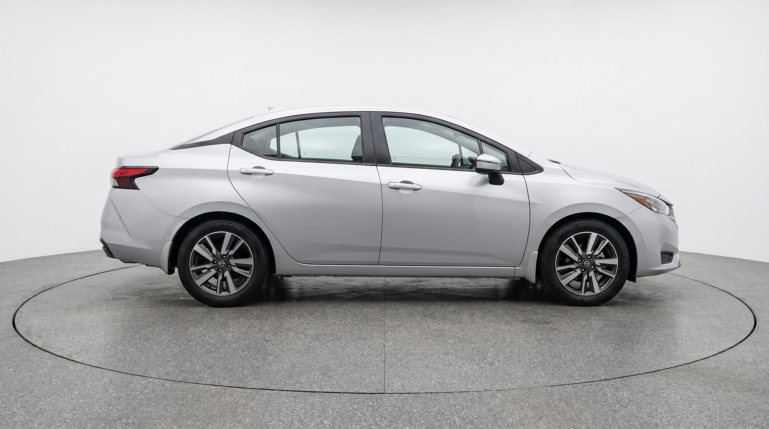 Thumbnail: 2025 Nissan Versa - 11