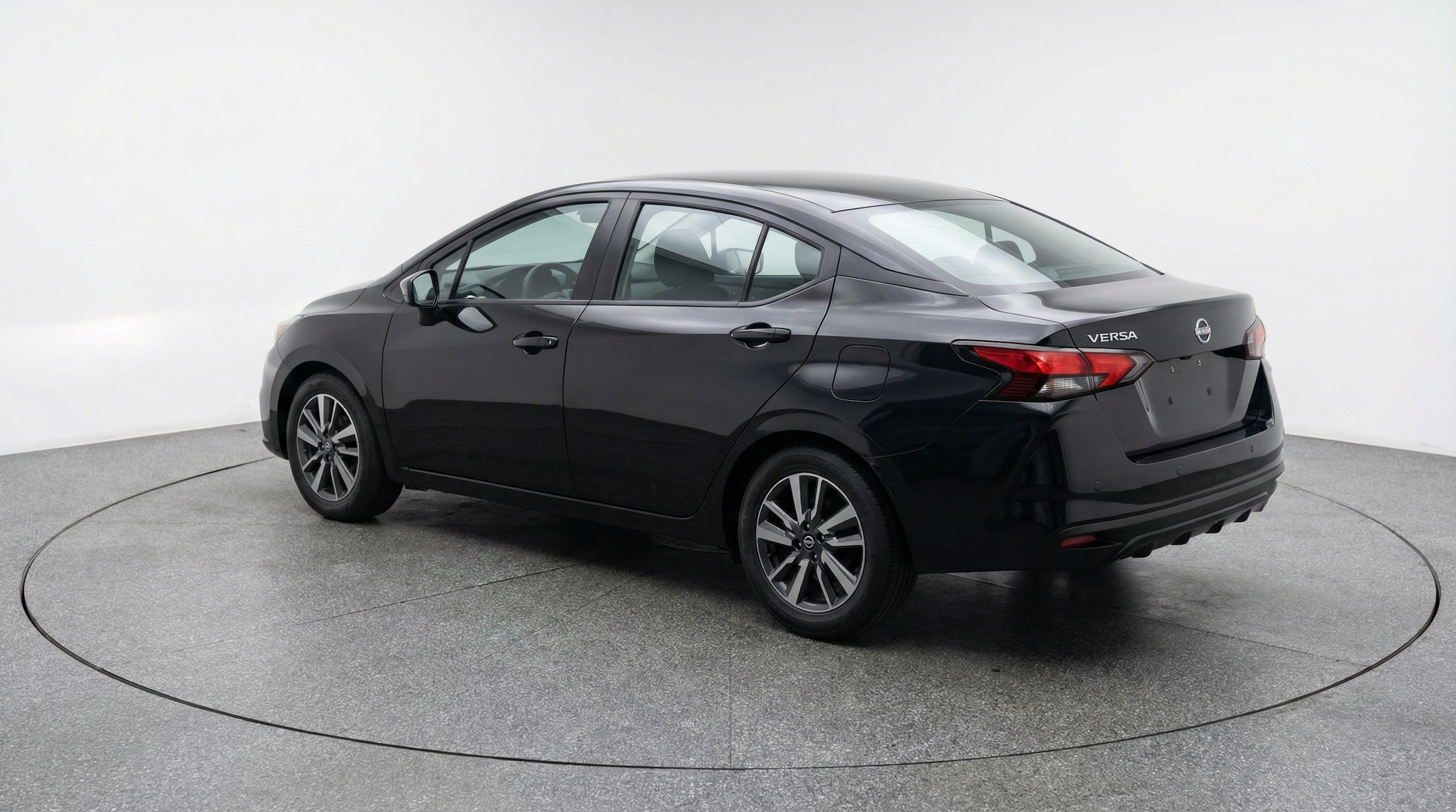 Thumbnail: 2025 Nissan Versa - 5