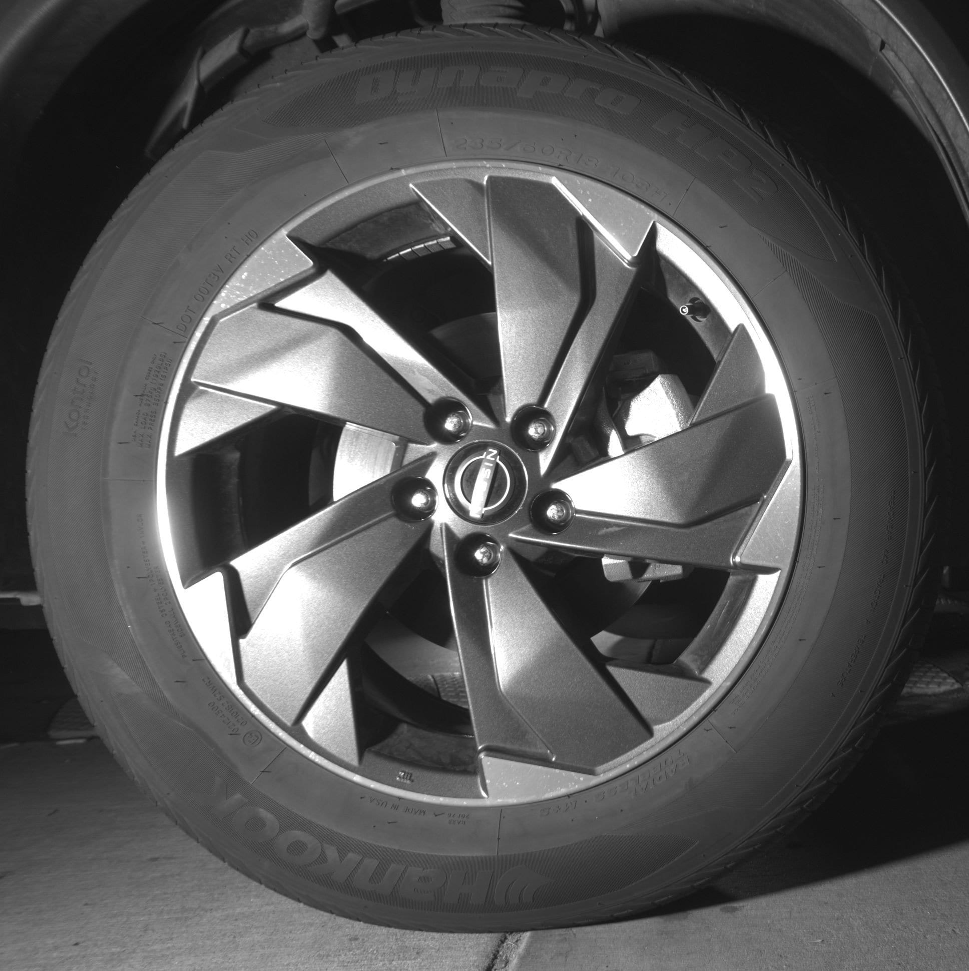 Thumbnail: 2025 Nissan Rogue - 13