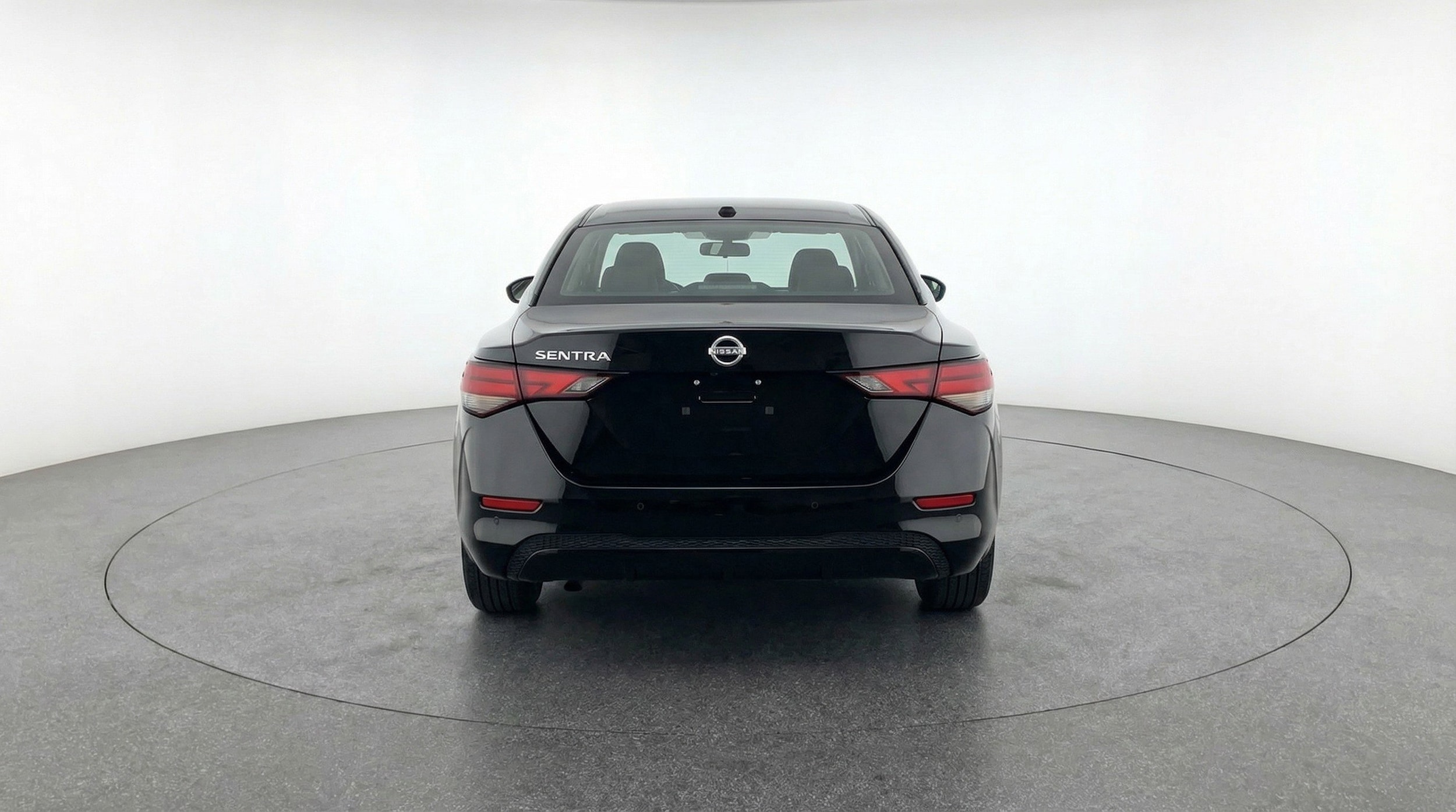 Thumbnail: 2025 Nissan Sentra - 7