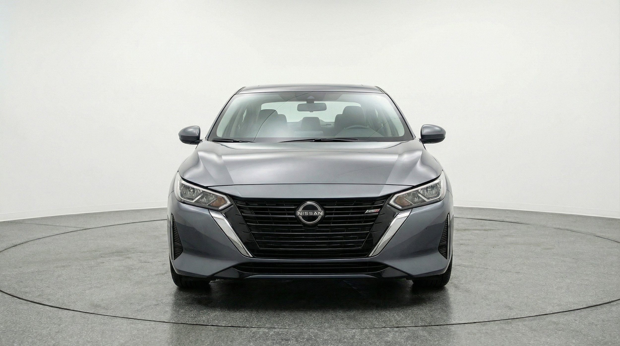 Thumbnail: 2025 Nissan Sentra - 2