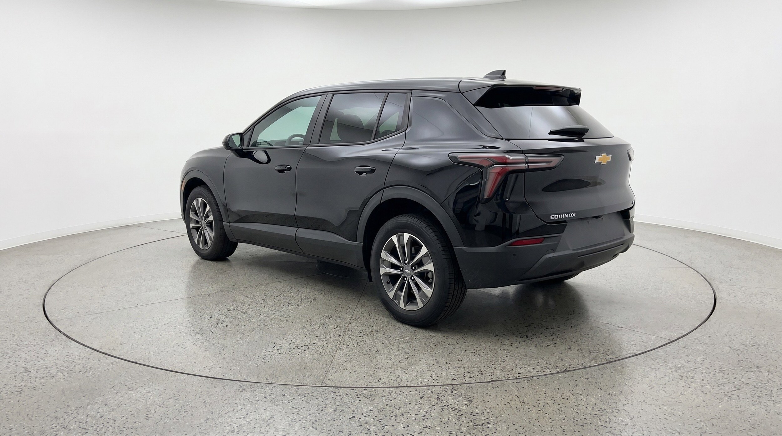 Thumbnail: 2025 Chevrolet Equinox - 6