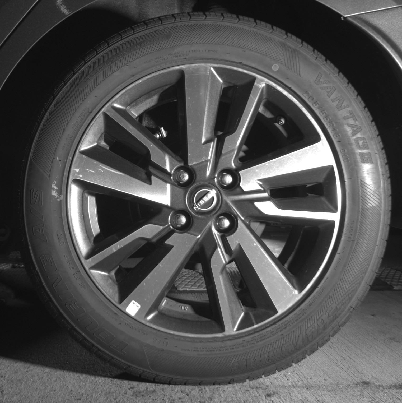 Thumbnail: 2025 Nissan Versa - 14