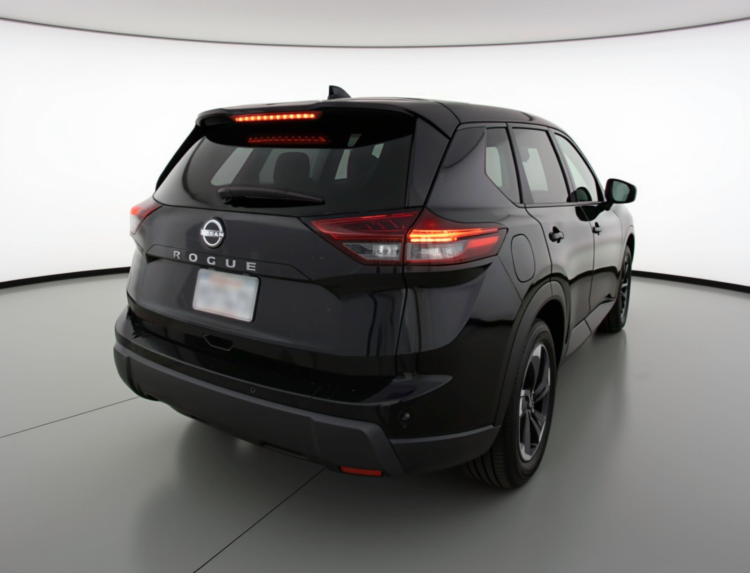 Thumbnail: 2025 Nissan Rogue - 9