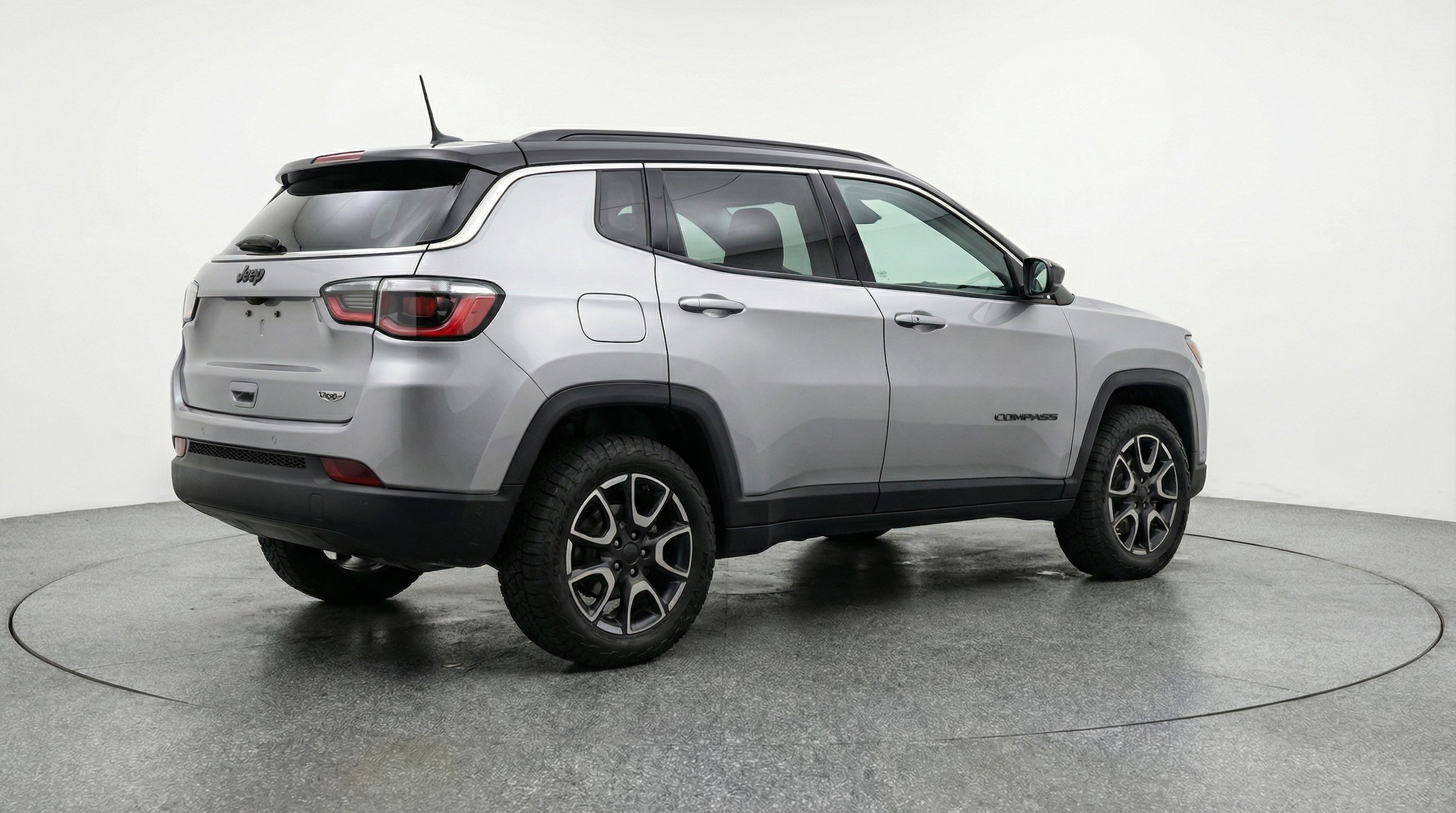 Thumbnail: 2025 Jeep Compass - 7