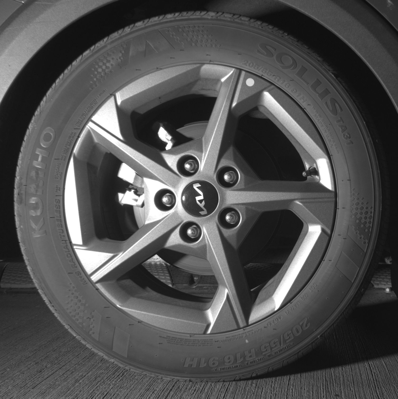 Thumbnail: 2025 Kia K4 - 12