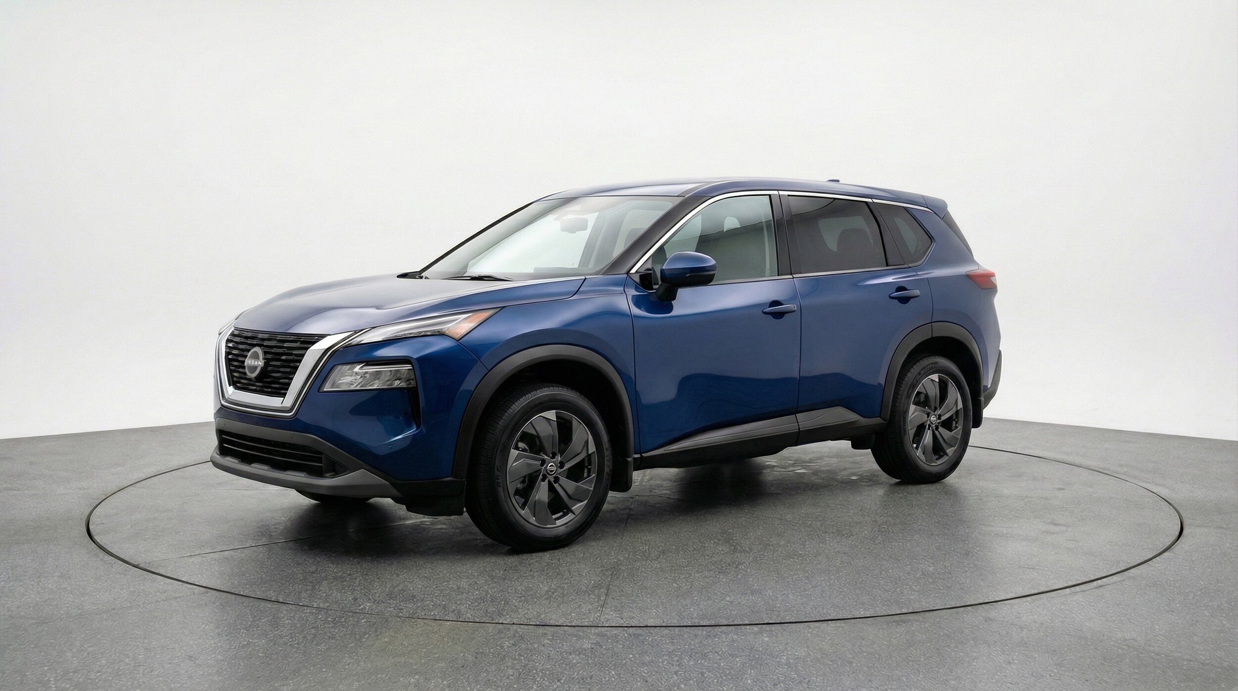 Thumbnail: 2025 Nissan Rogue - 3