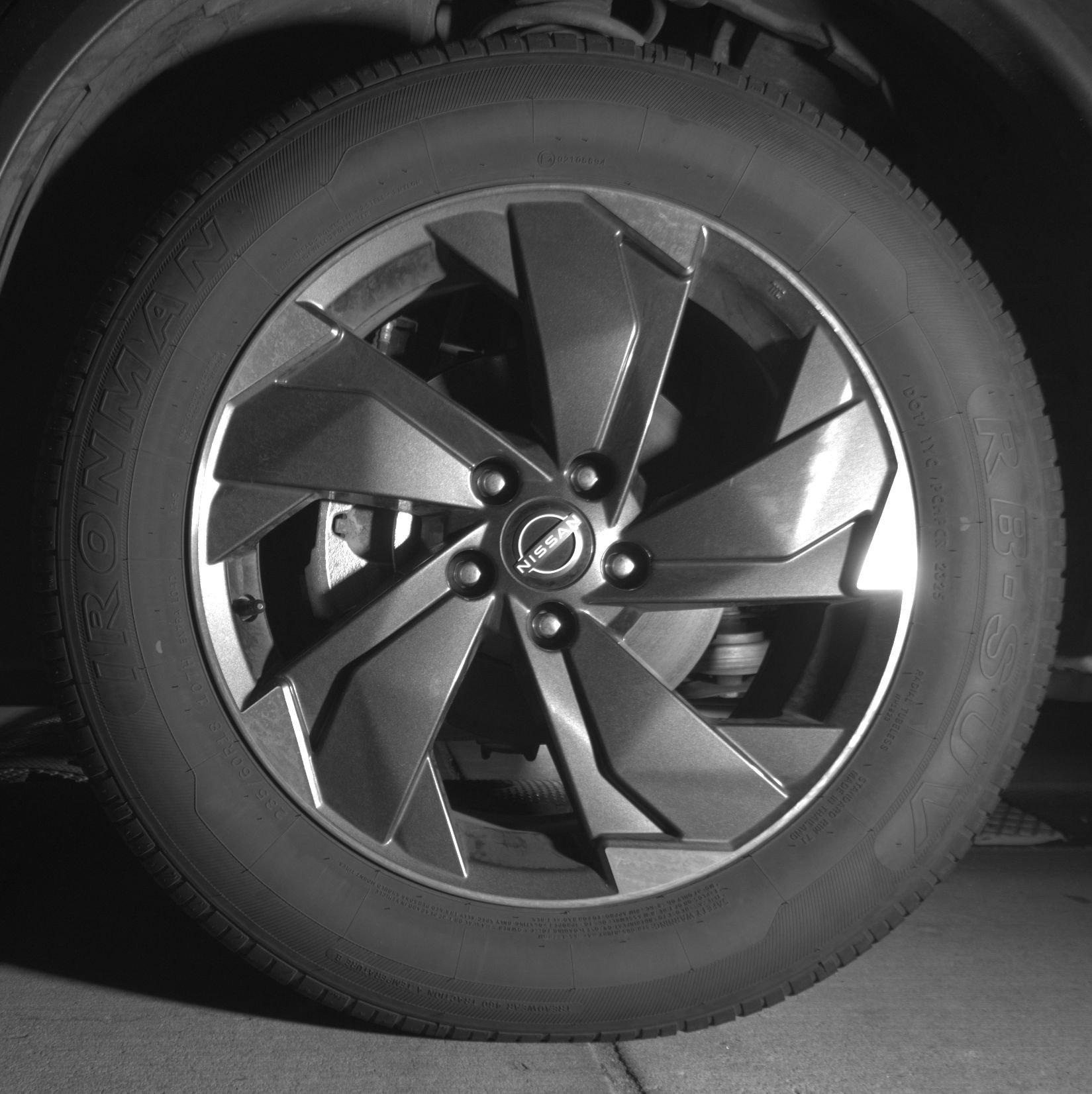 Thumbnail: 2025 Nissan Rogue - 12