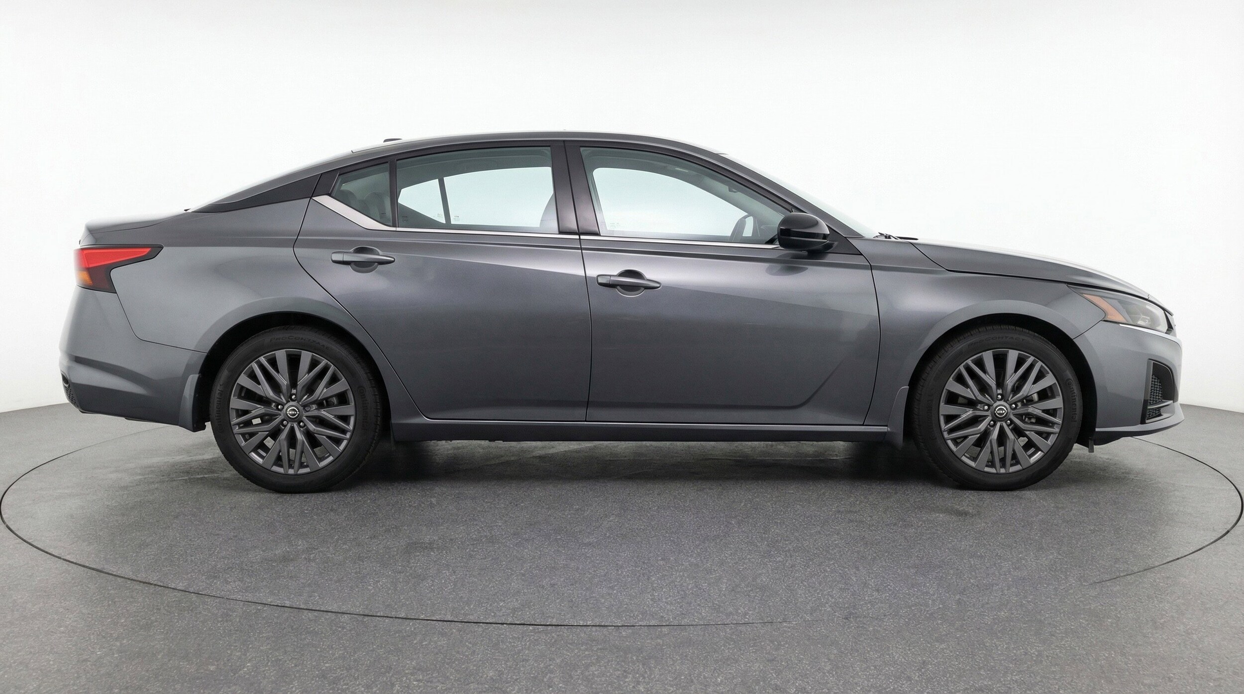 Thumbnail: 2025 Nissan Altima - 11