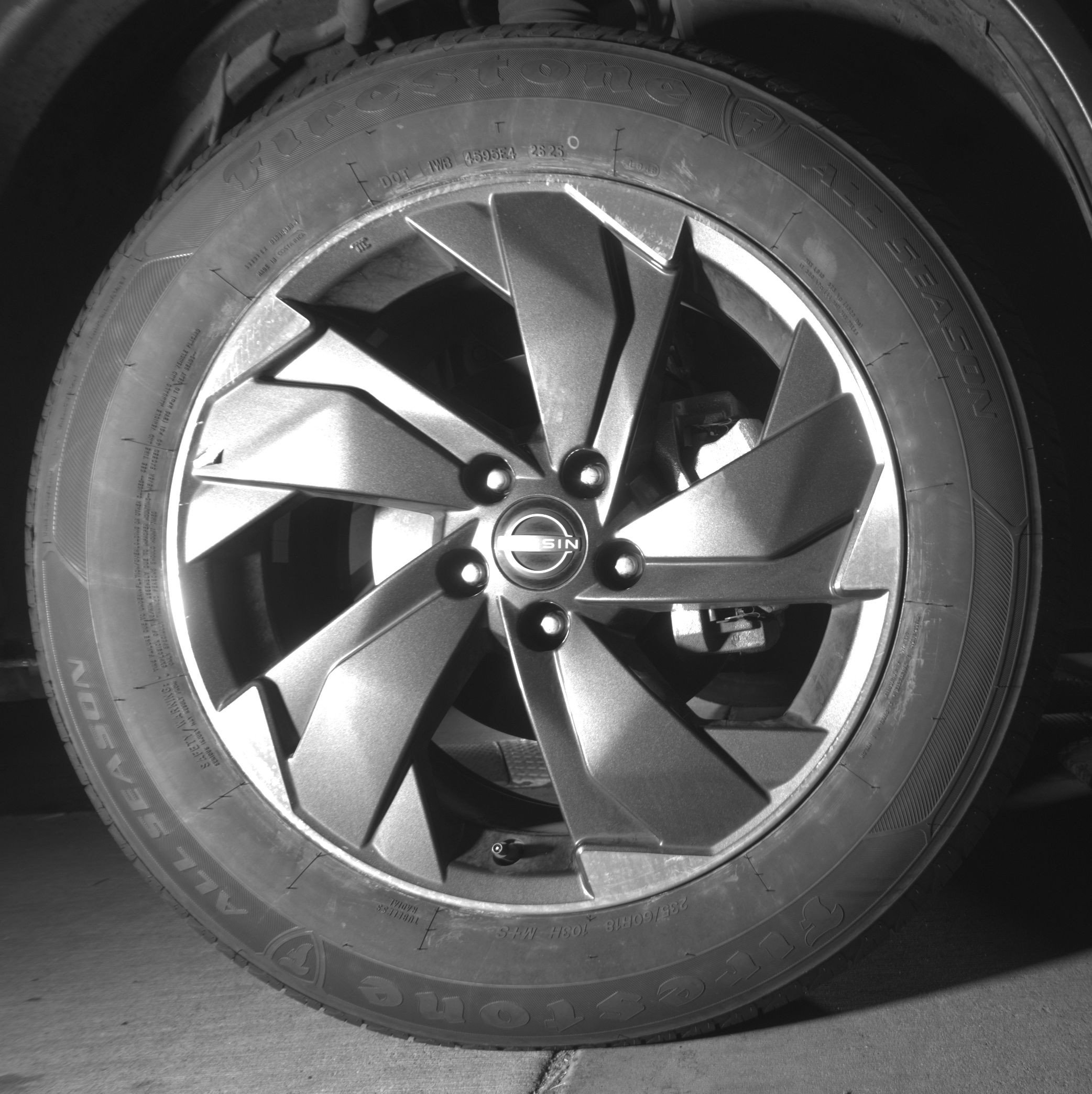 Thumbnail: 2025 Nissan Rogue - 13