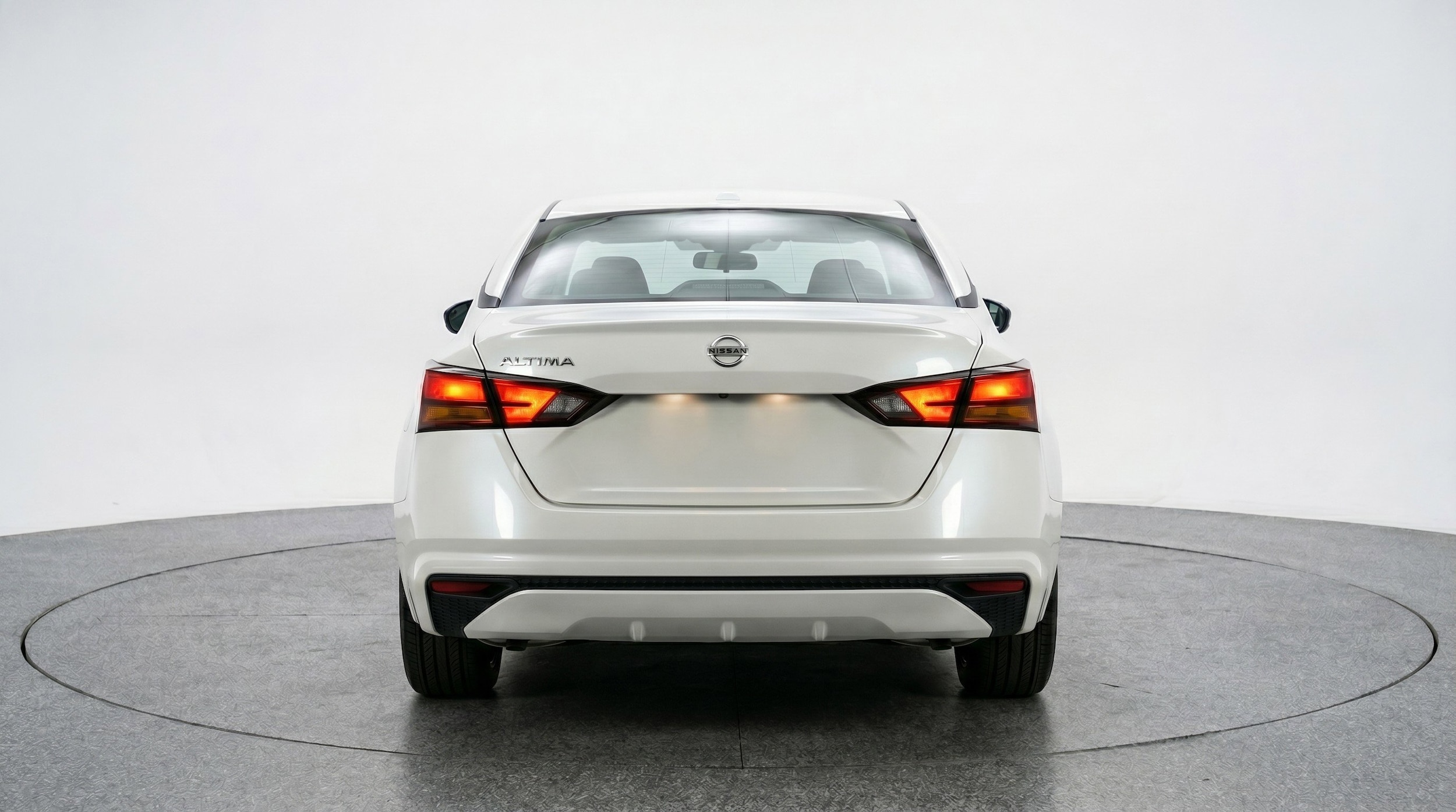 Thumbnail: 2025 Nissan Altima - 7