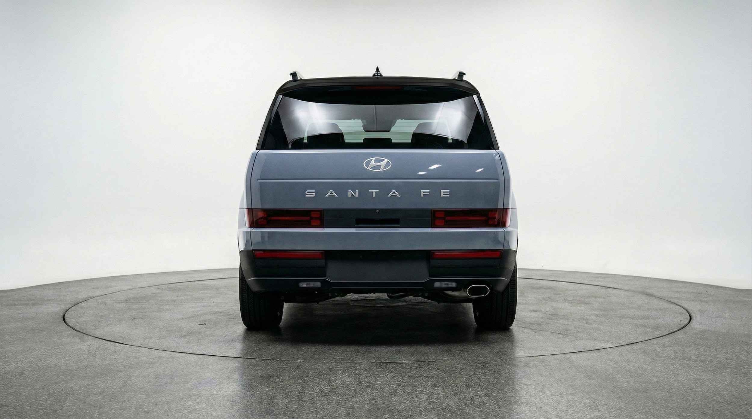 Thumbnail: 2025 Hyundai Santa Fe - 7