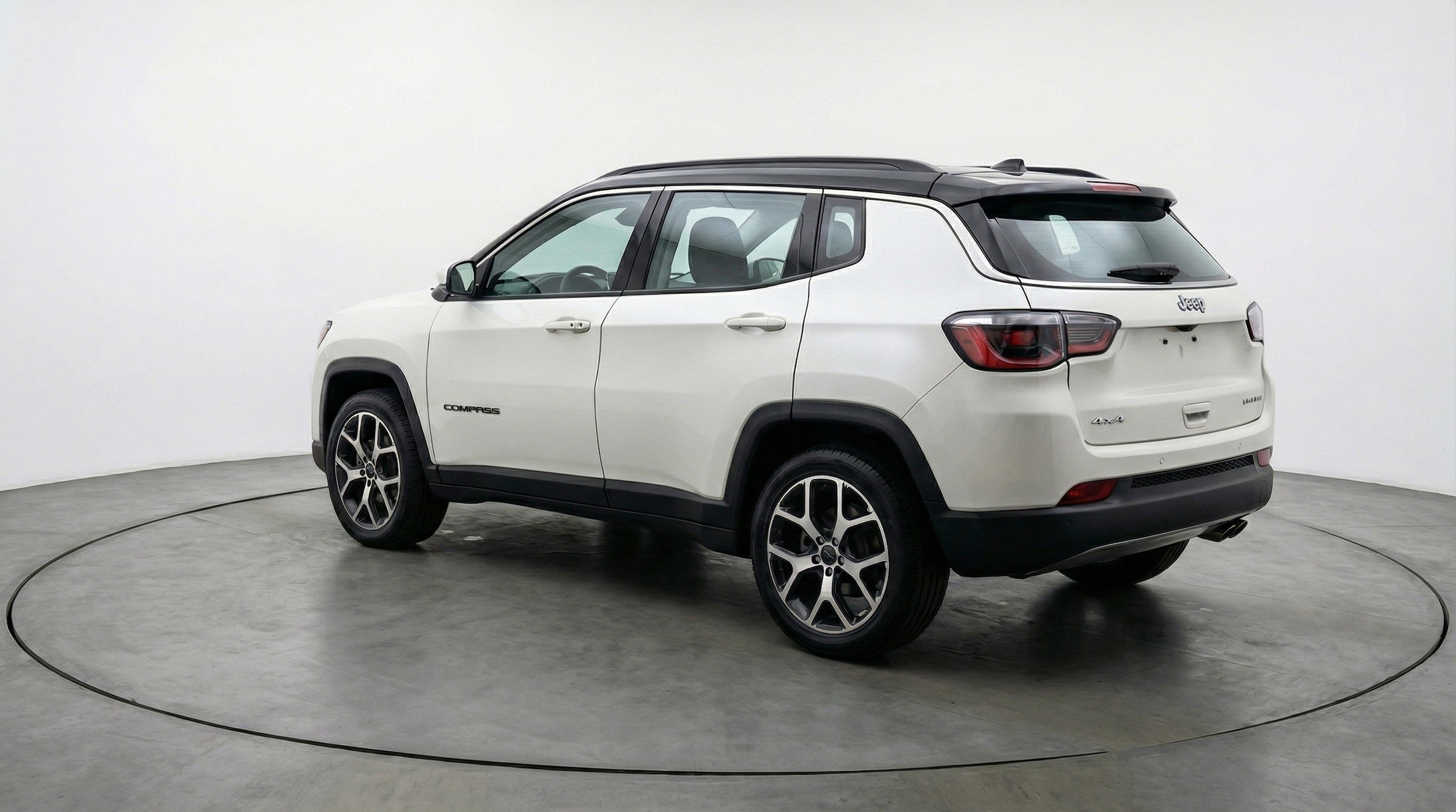 Thumbnail: 2025 Jeep Compass - 6