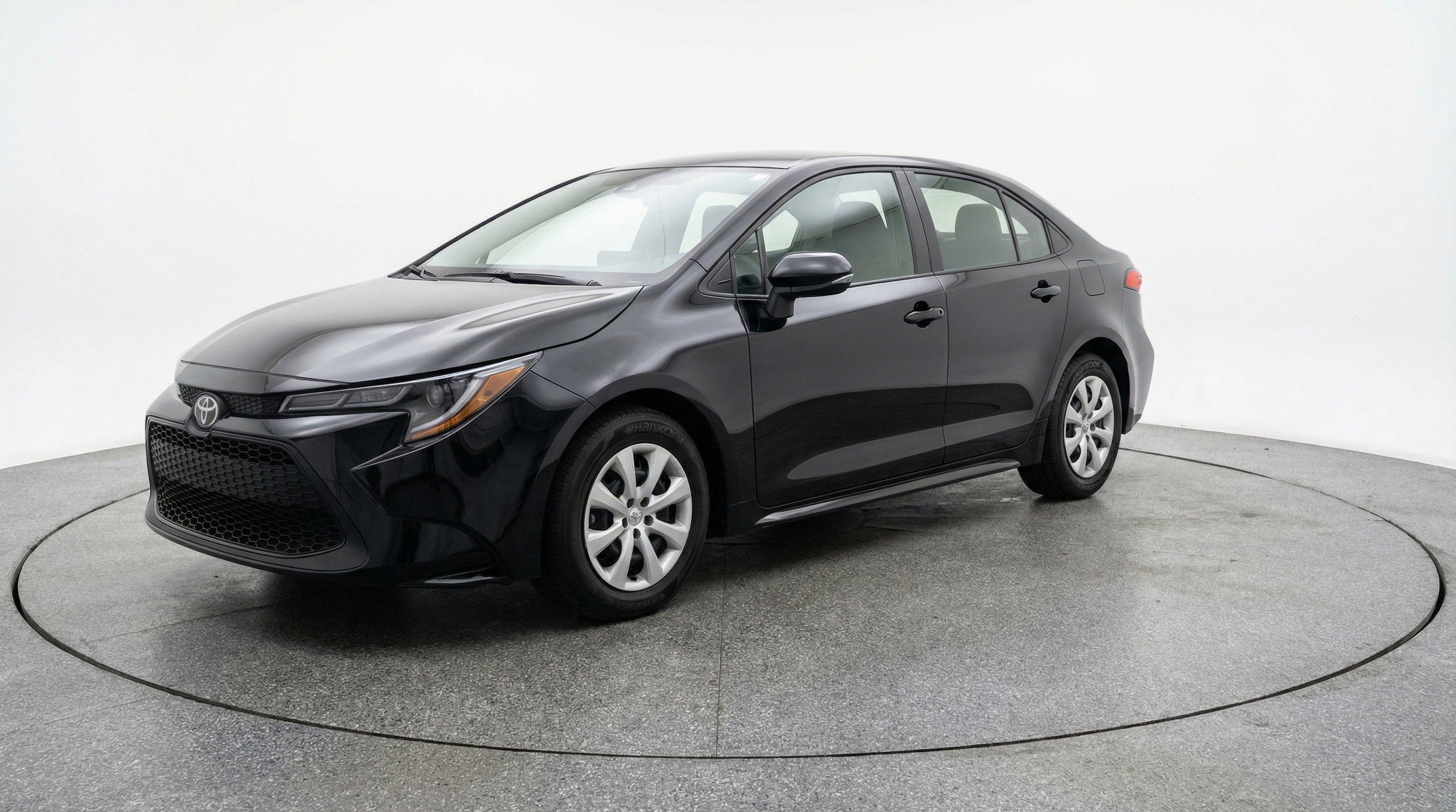 Thumbnail: 2025 Toyota Corolla - 3