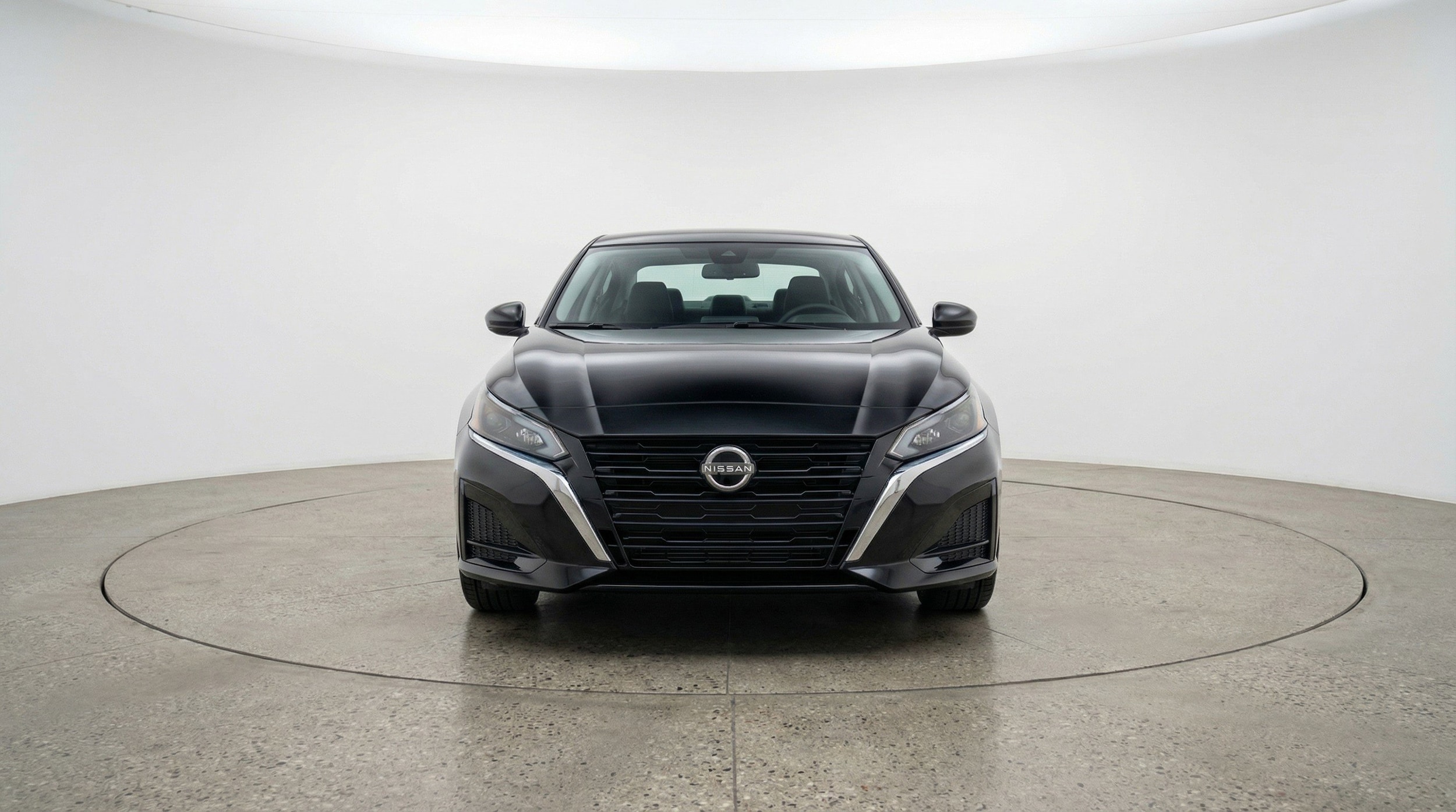 Thumbnail: 2025 Nissan Altima - 2