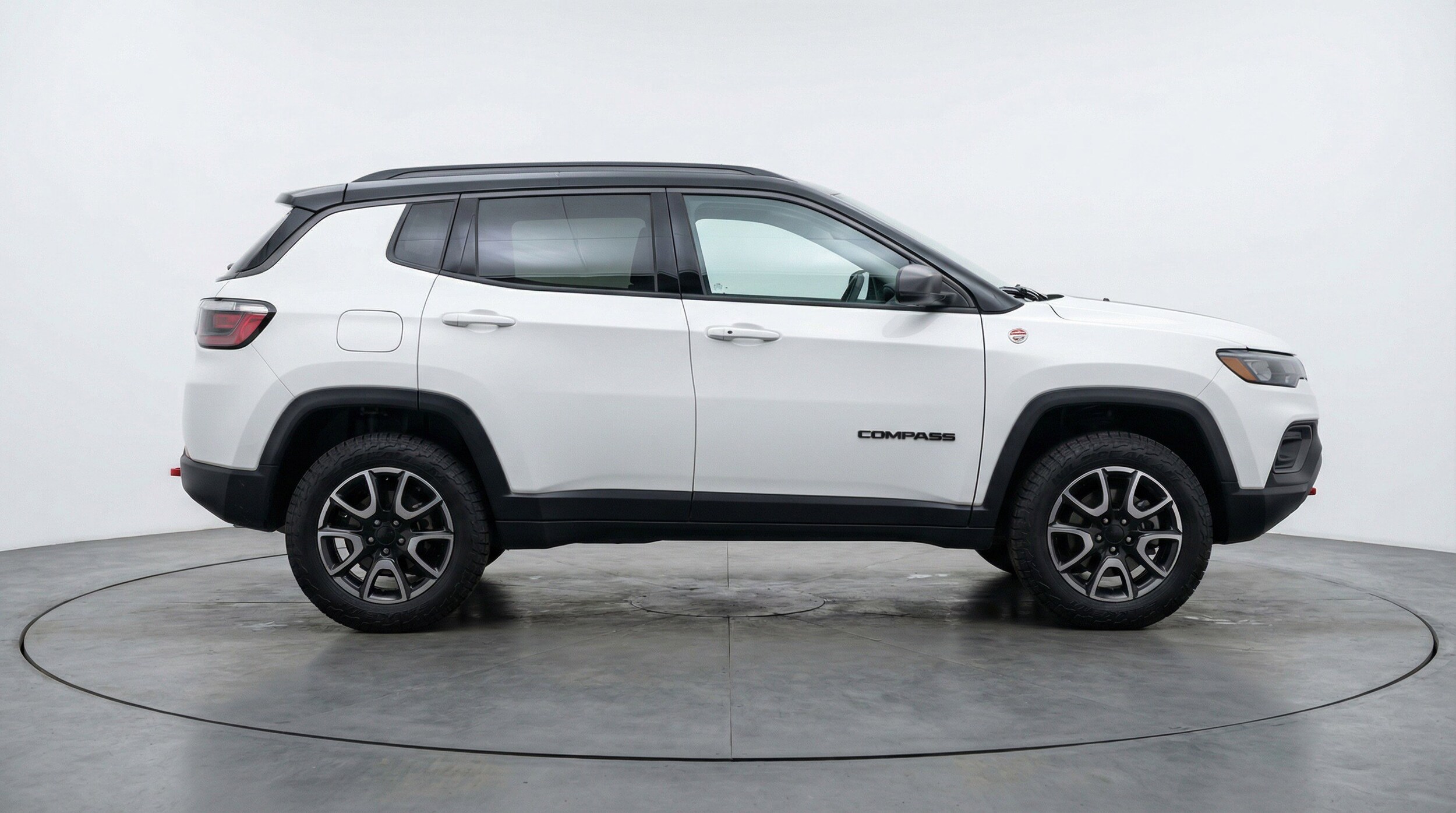 Thumbnail: 2025 Jeep Compass - 11