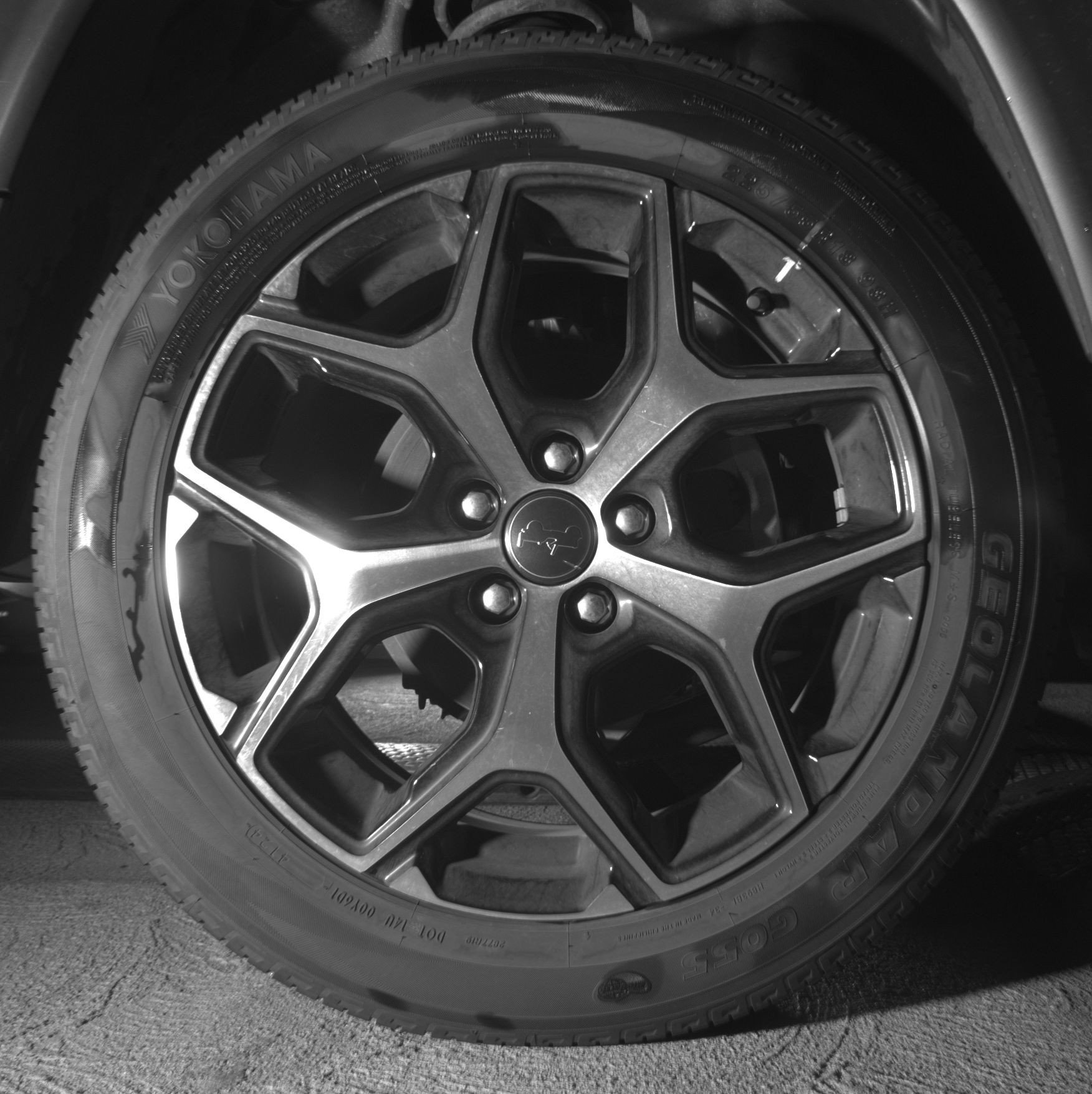 Thumbnail: 2025 Jeep Compass - 15