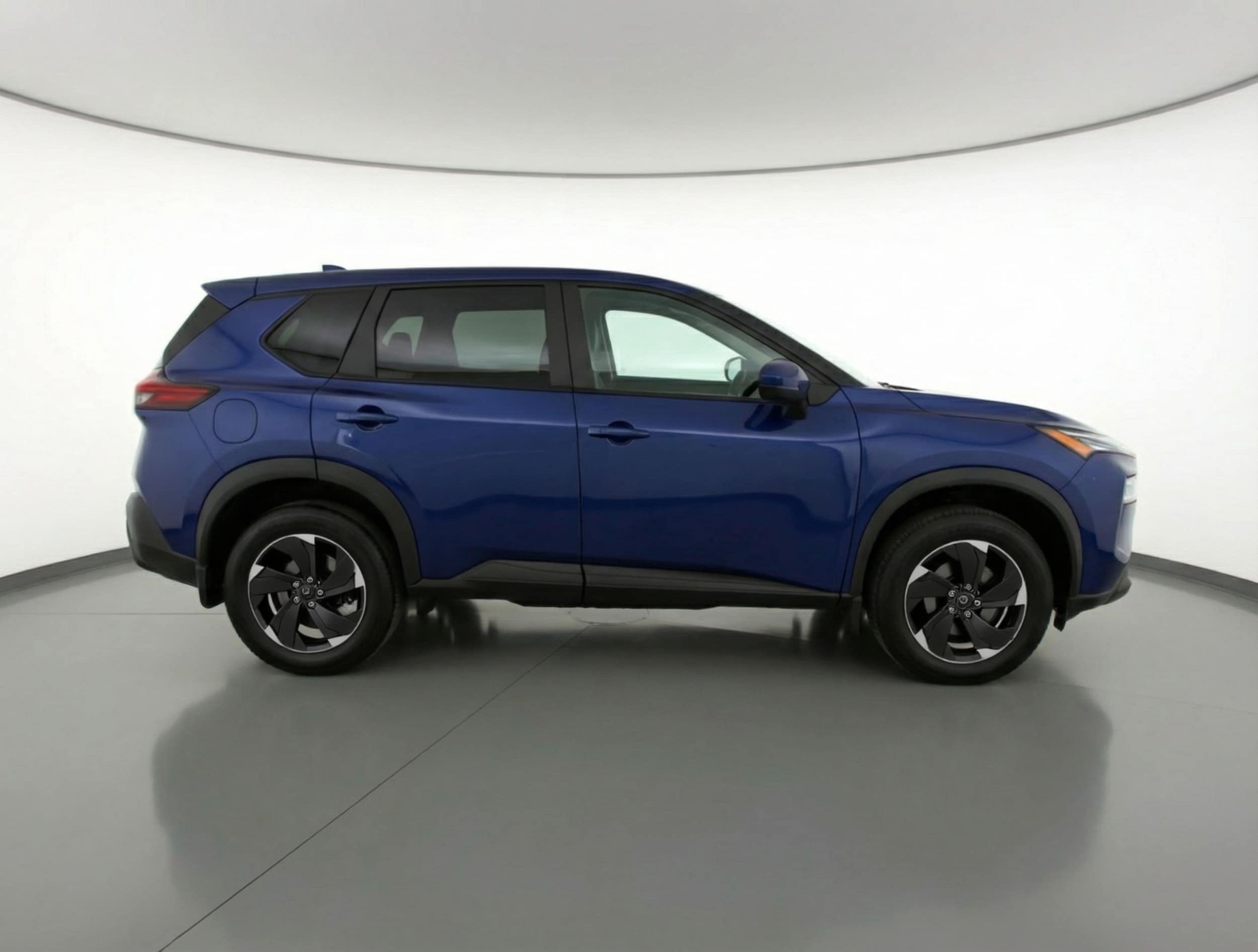 Thumbnail: 2025 Nissan Rogue - 8