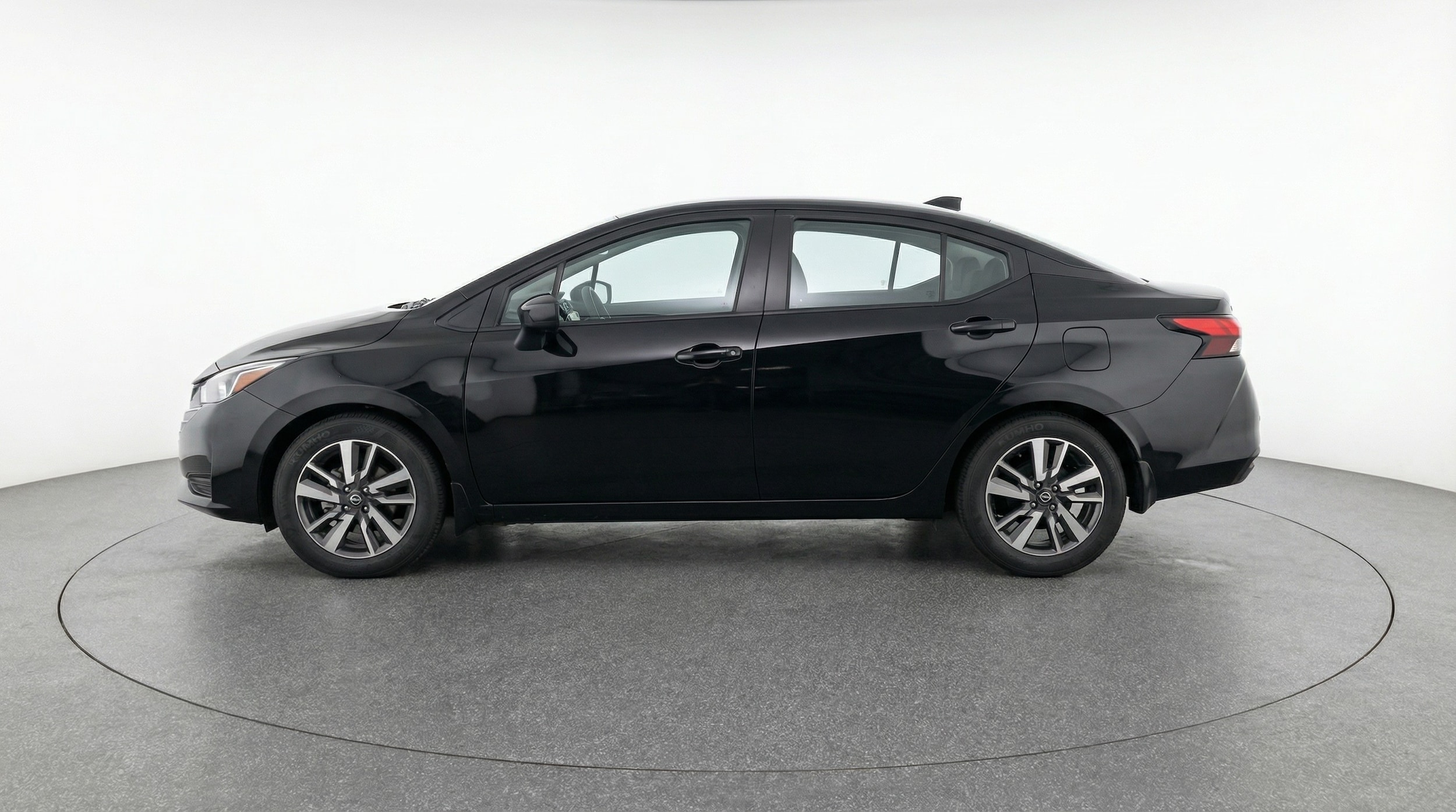 Thumbnail: 2025 Nissan Versa - 4