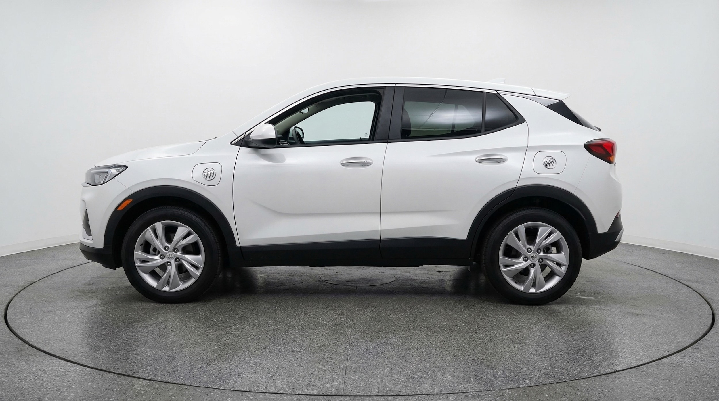 Thumbnail: 2025 Buick Encore GX - 4