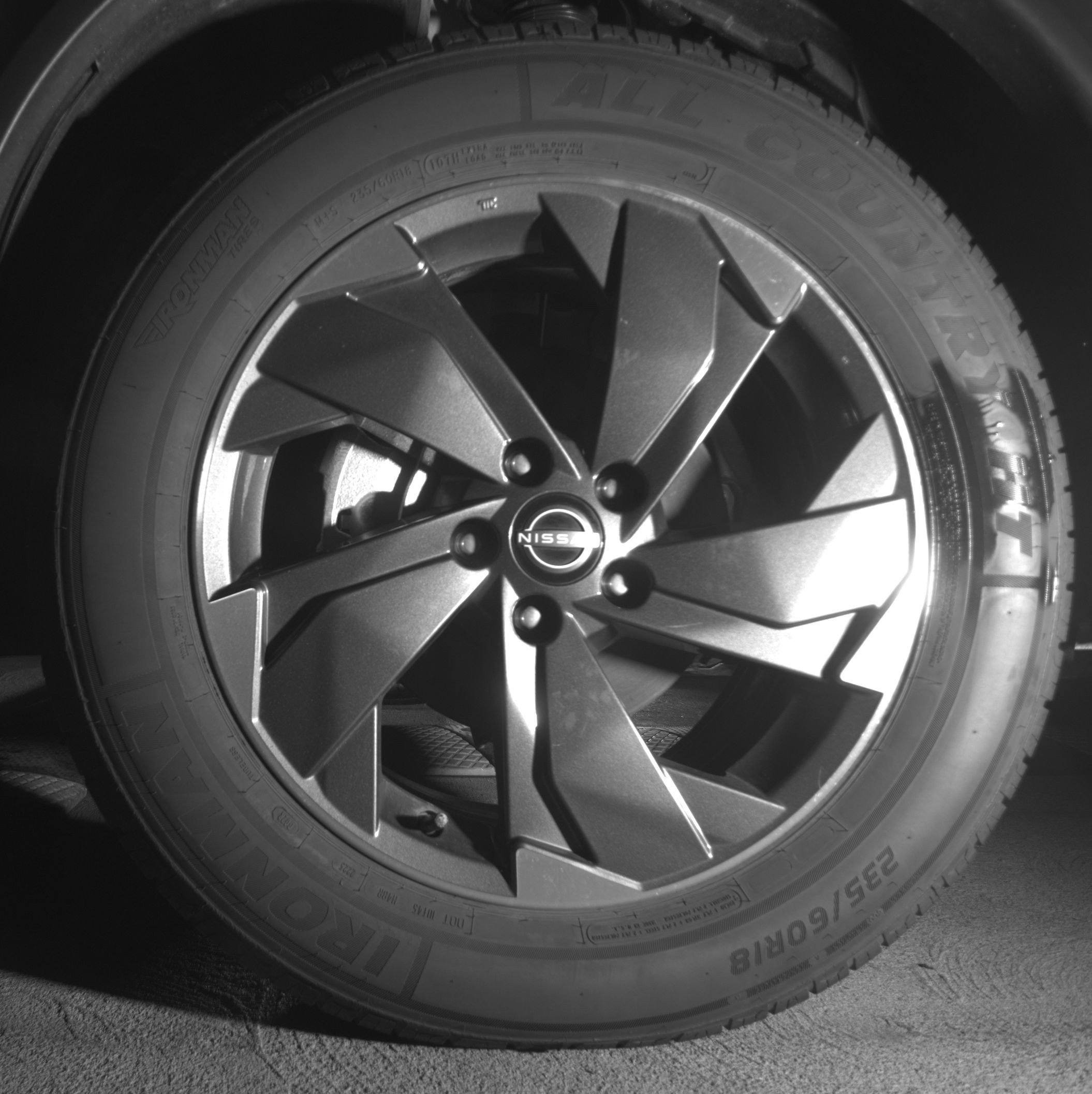 Thumbnail: 2025 Nissan Rogue - 12