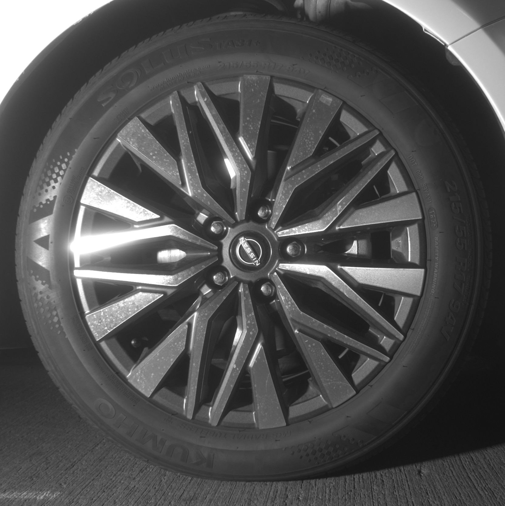 Thumbnail: 2025 Nissan Altima - 13