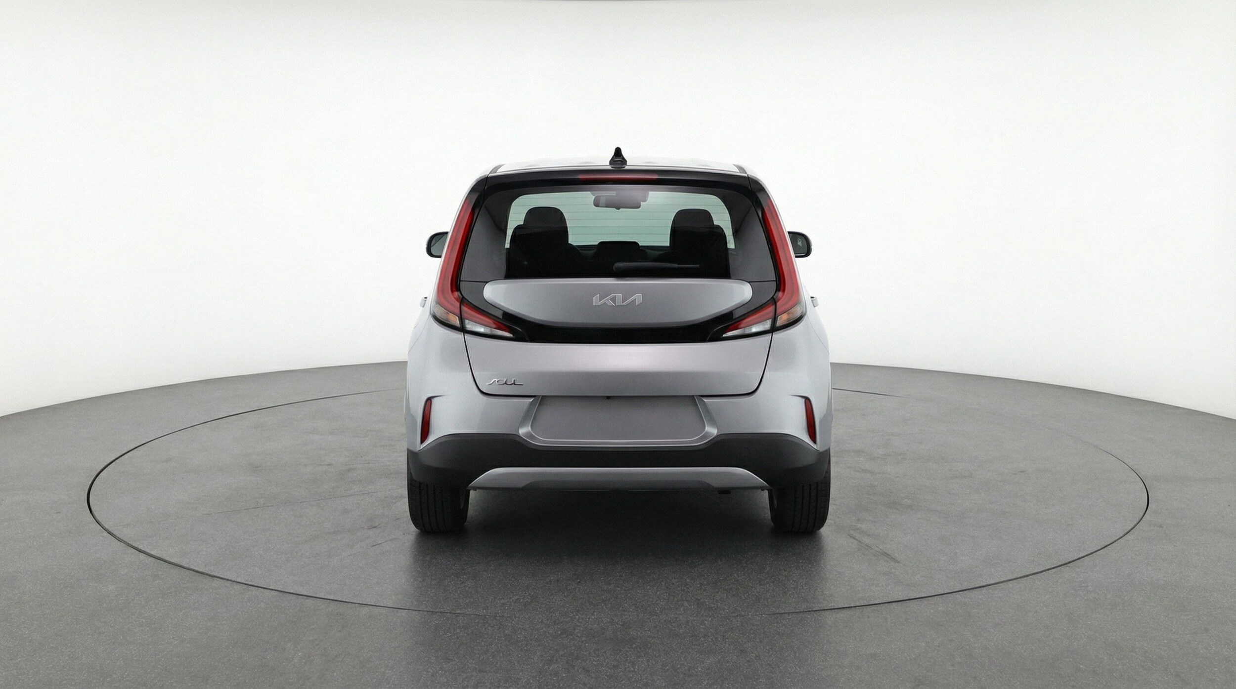 Thumbnail: 2025 Kia Soul - 7