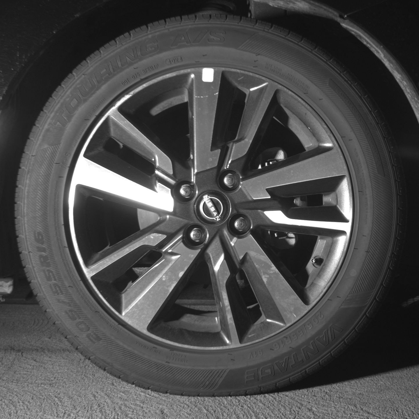 Thumbnail: 2025 Nissan Versa - 13