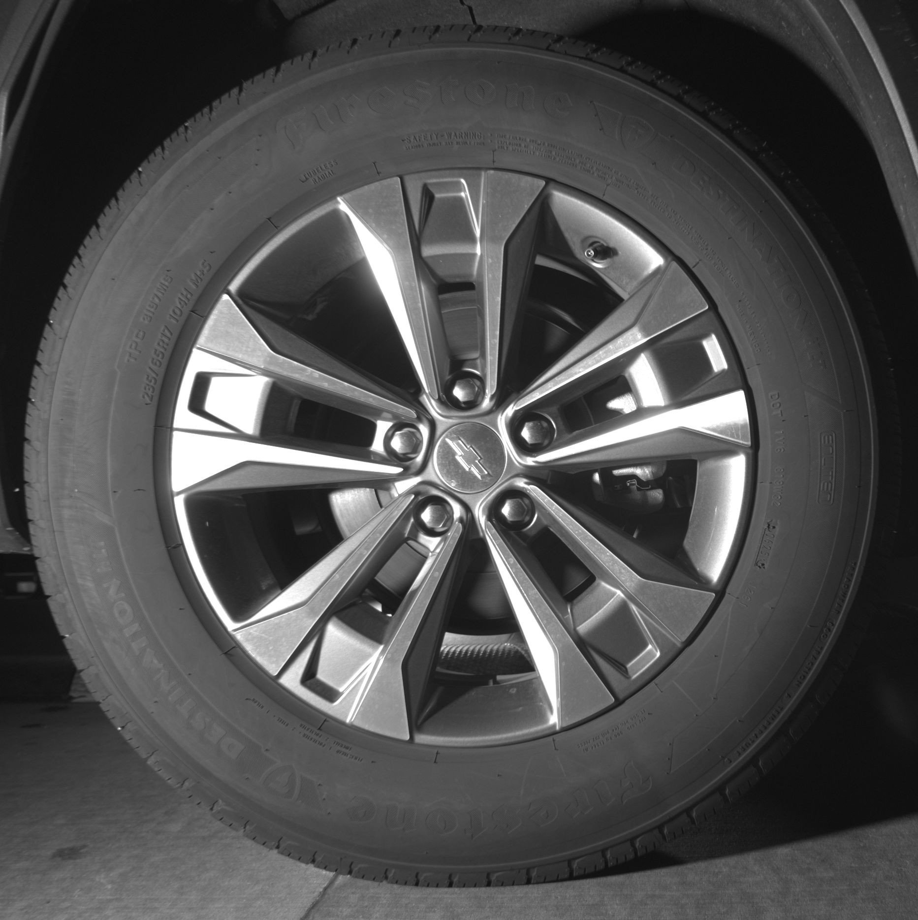 Thumbnail: 2025 Chevrolet Equinox - 15