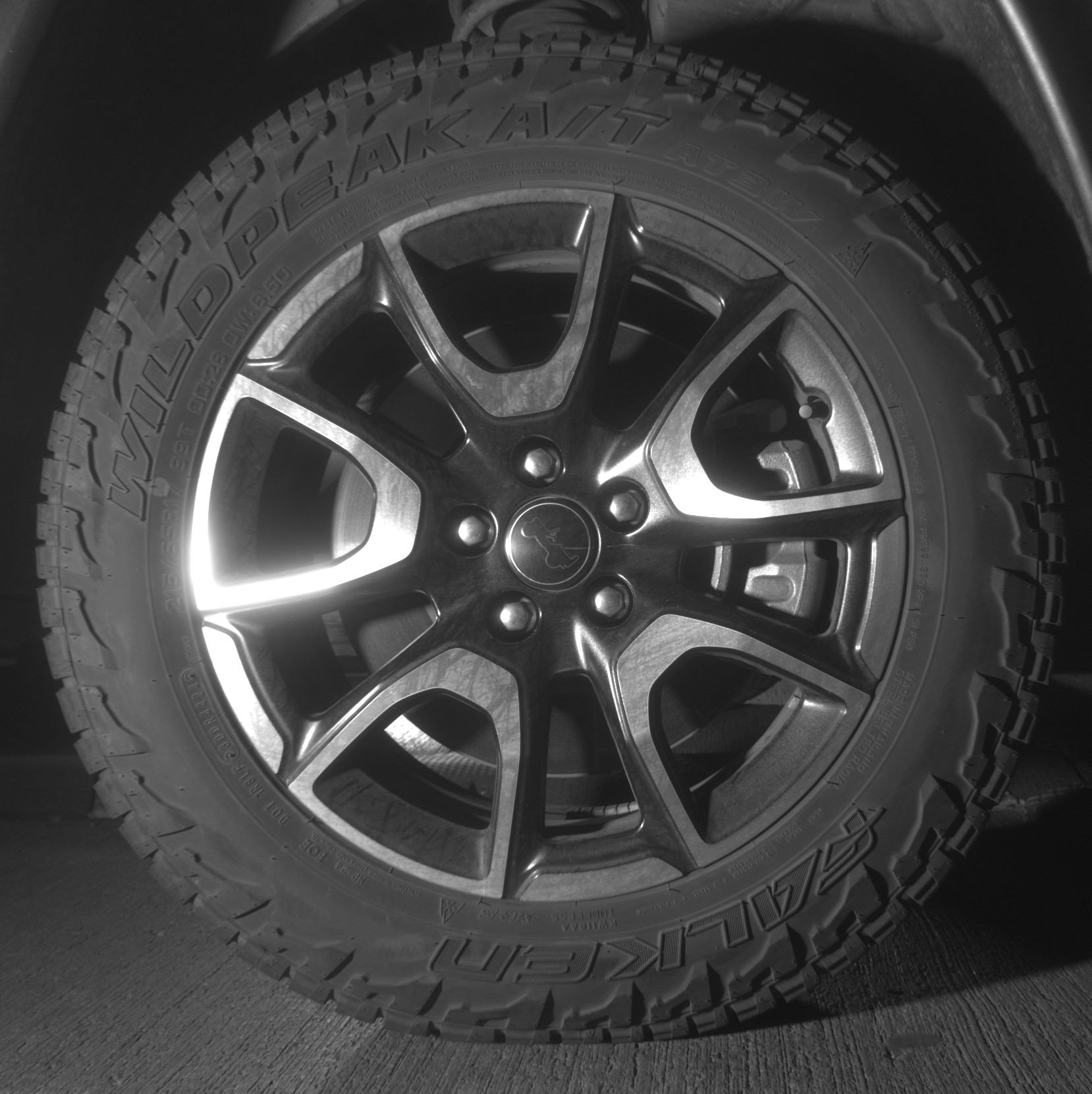Thumbnail: 2025 Jeep Compass - 13